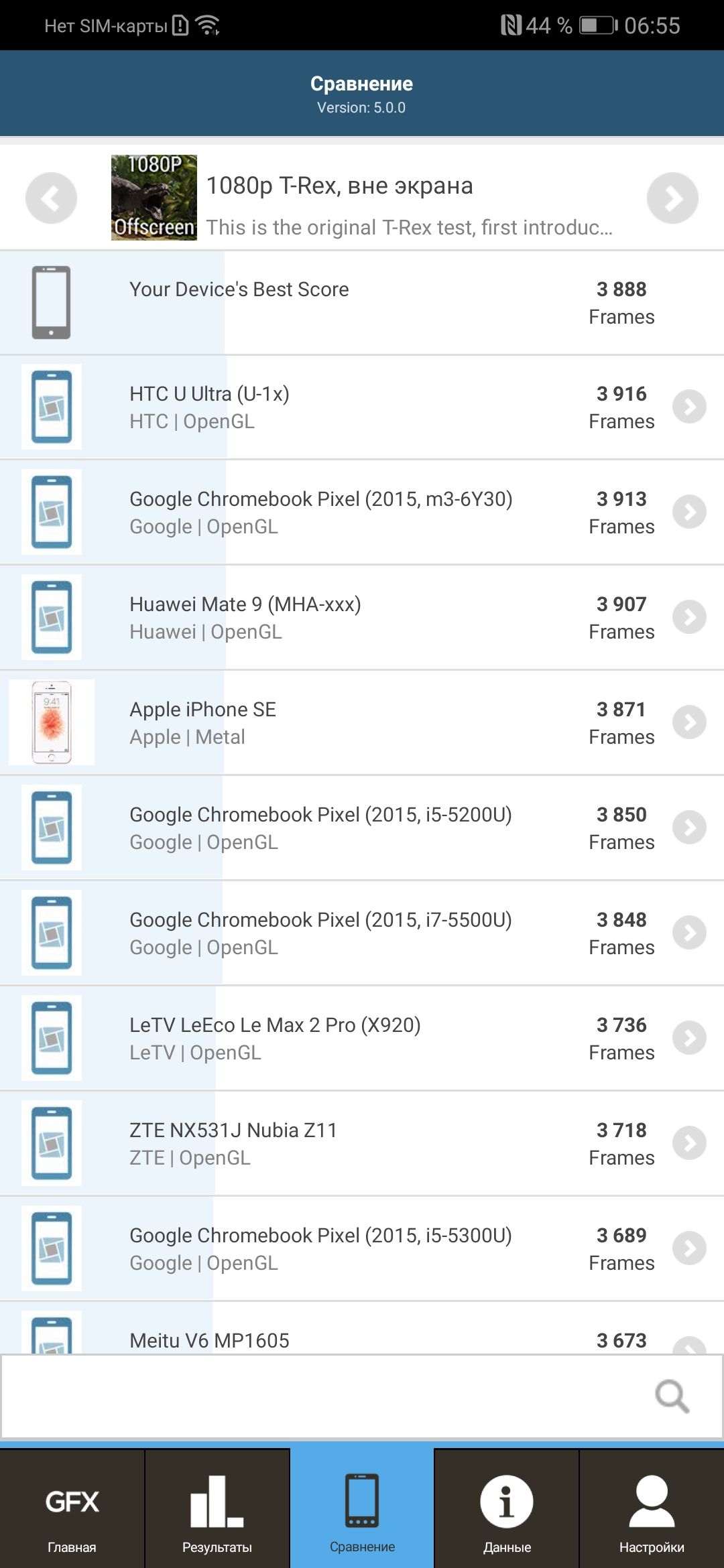 Обзор Huawei P30 Pro: прибор ночного видения-116