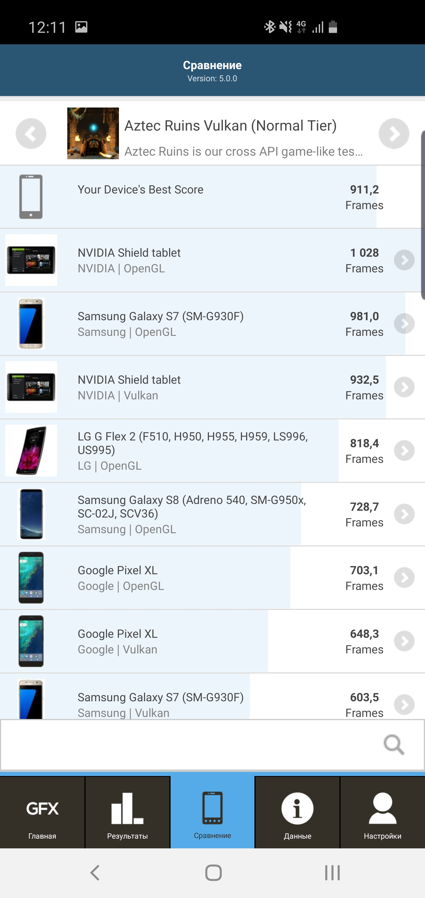 Огляд Samsung Galaxy S10: універсальний флагман «Все в одному»-115