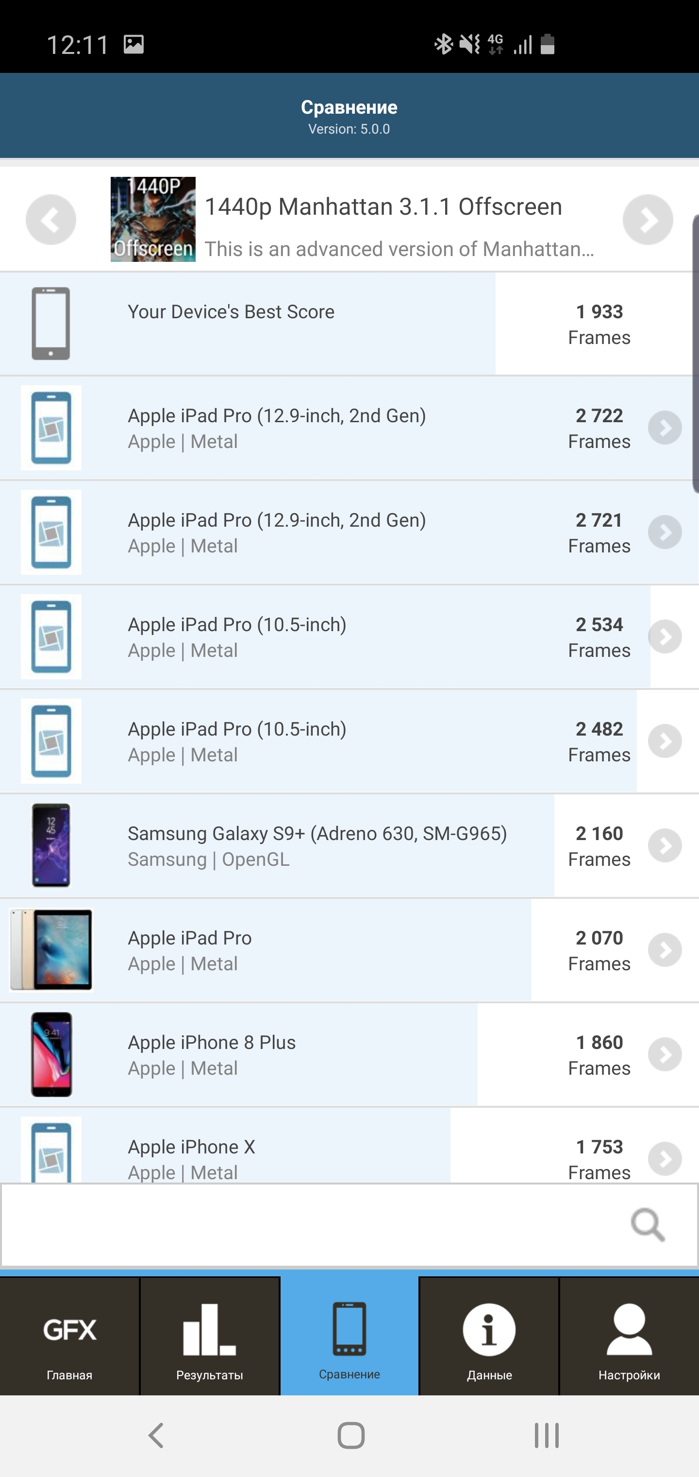 Огляд Samsung Galaxy S10: універсальний флагман «Все в одному»-119