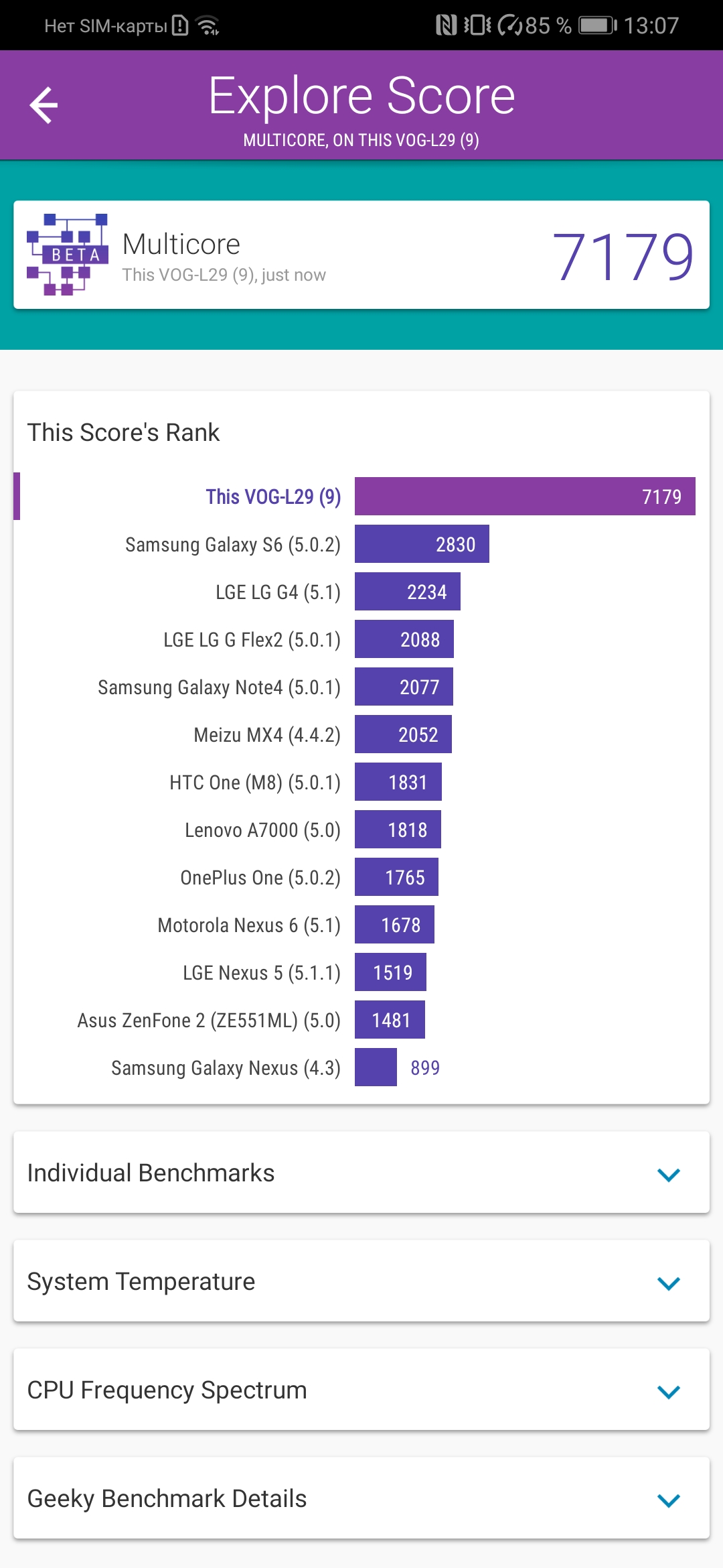 Обзор Huawei P30 Pro: прибор ночного видения-129