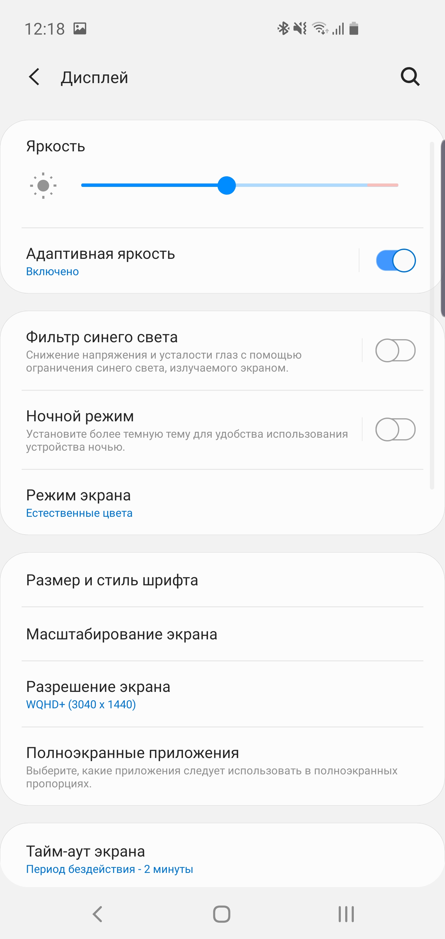 Огляд Samsung Galaxy S10: універсальний флагман «Все в одному»-19