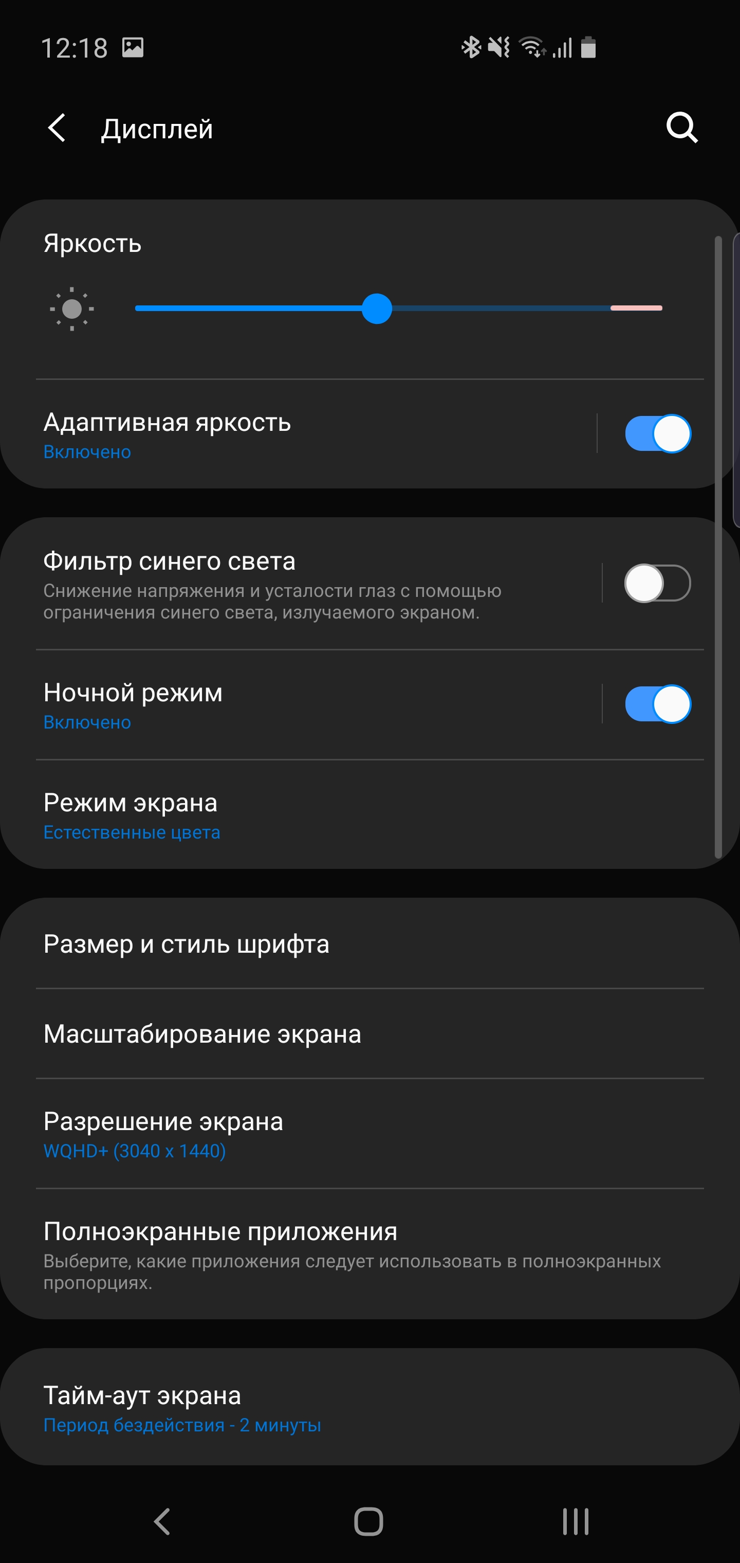 Огляд Samsung Galaxy S10: універсальний флагман «Все в одному»-21