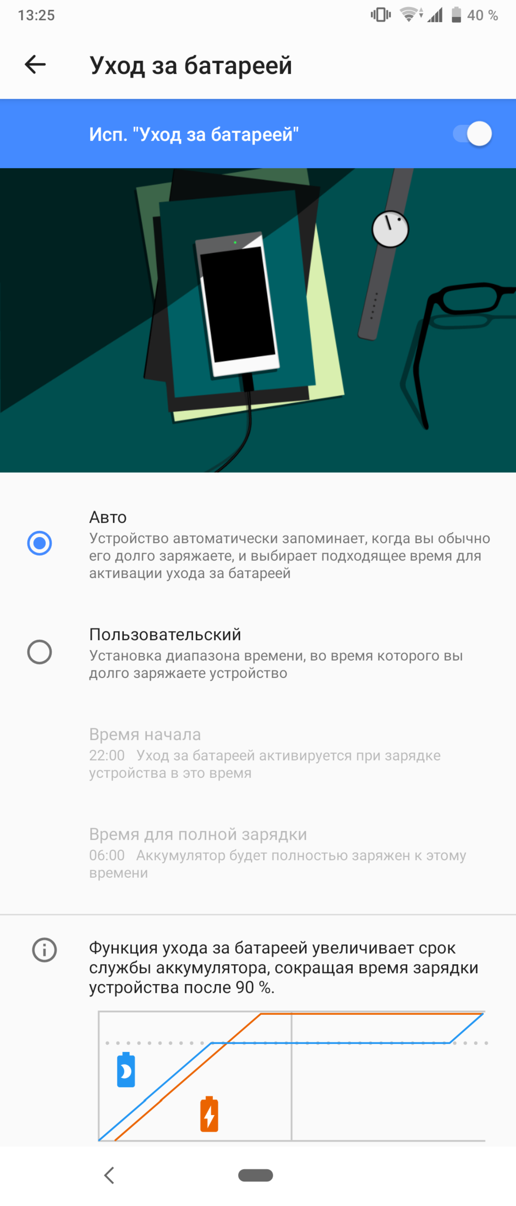 Огляд Sony Xperia 1: "високий" флагман з 4K HDR OLED дисплеєм-169