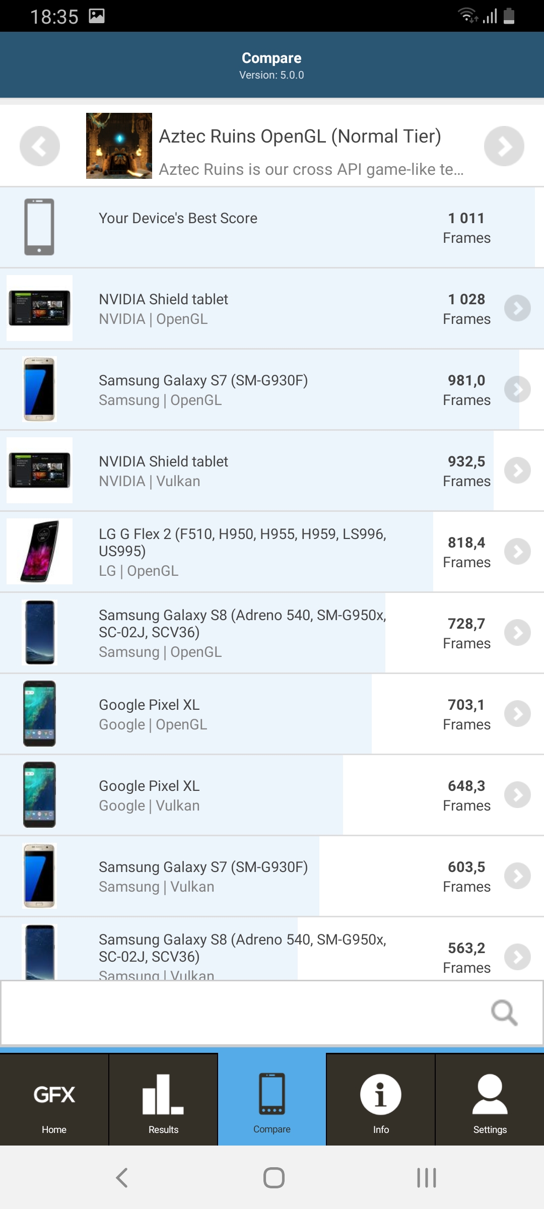Обзор Samsung Galaxy A80: смартфон-эксперимент с поворотной камерой и огромным дисплеем-120