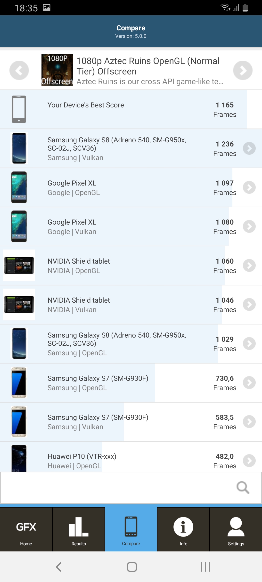Обзор Samsung Galaxy A80: смартфон-эксперимент с поворотной камерой и огромным дисплеем-121