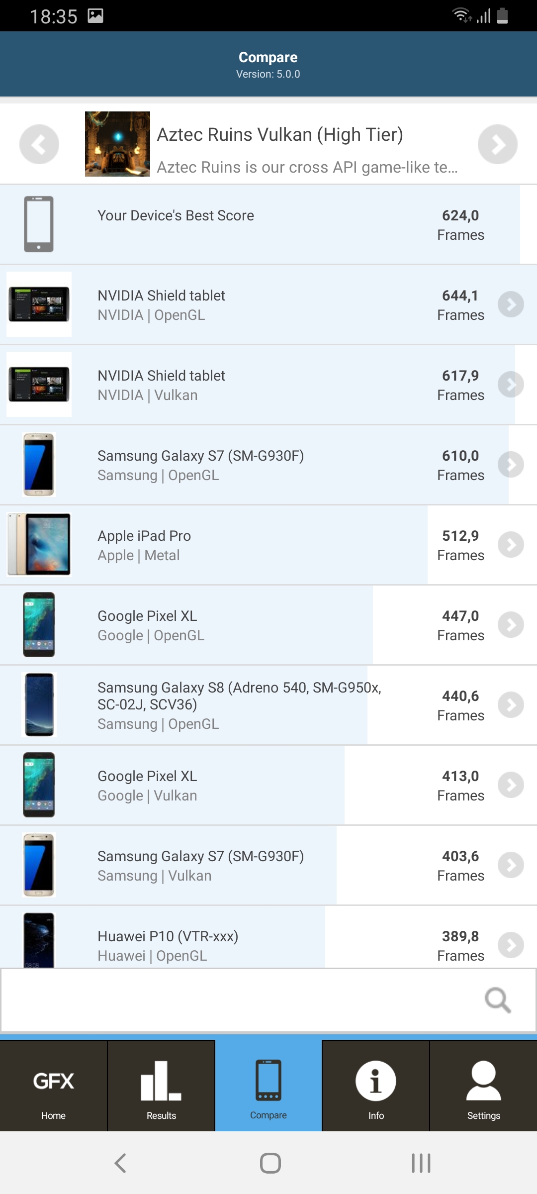 Обзор Samsung Galaxy A80: смартфон-эксперимент с поворотной камерой и огромным дисплеем-122