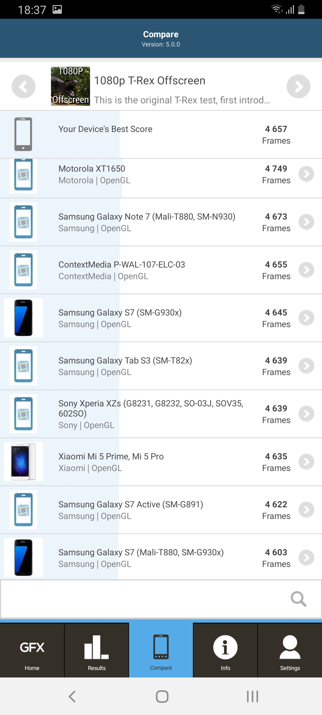 Обзор Samsung Galaxy A80: смартфон-эксперимент с поворотной камерой и огромным дисплеем-134