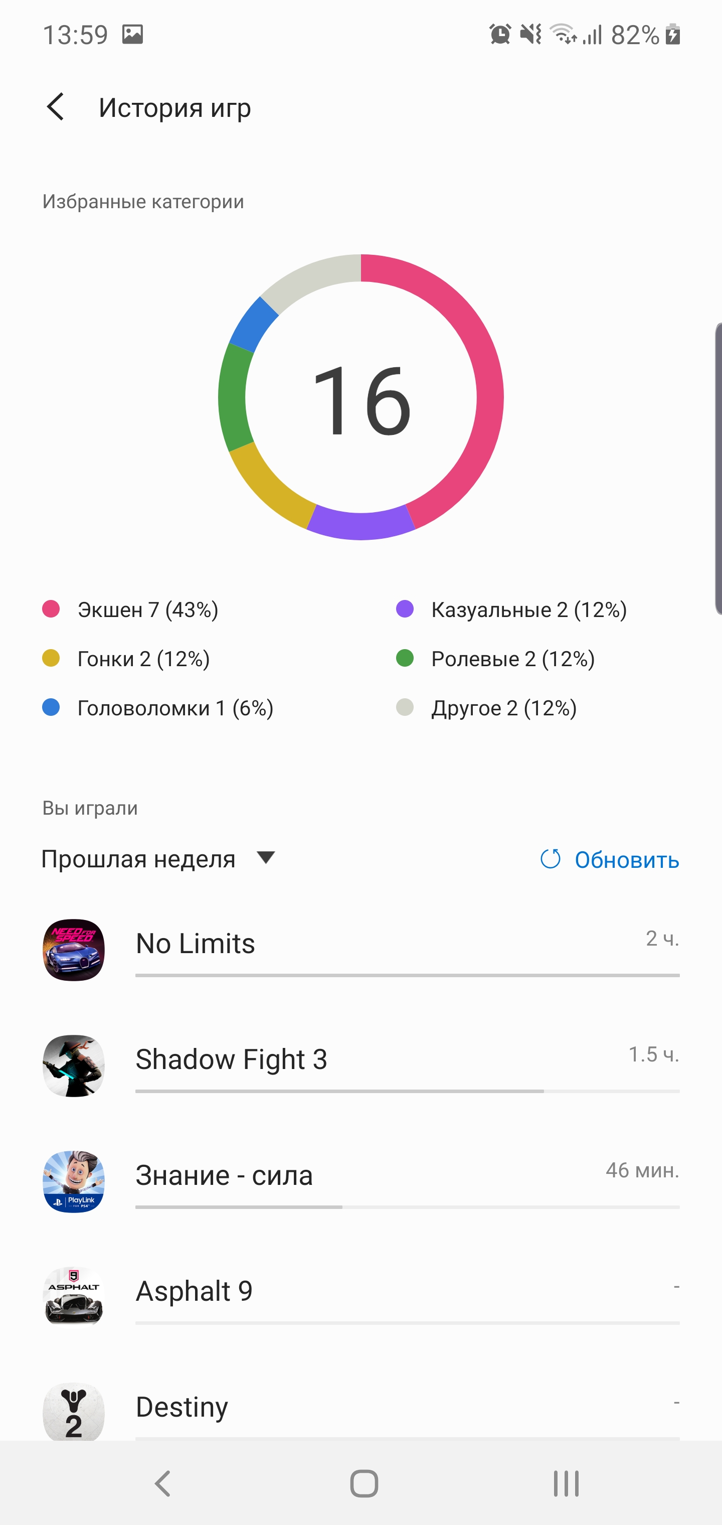 Огляд Samsung Galaxy Note10: той самий флагман, але дещо менший-205