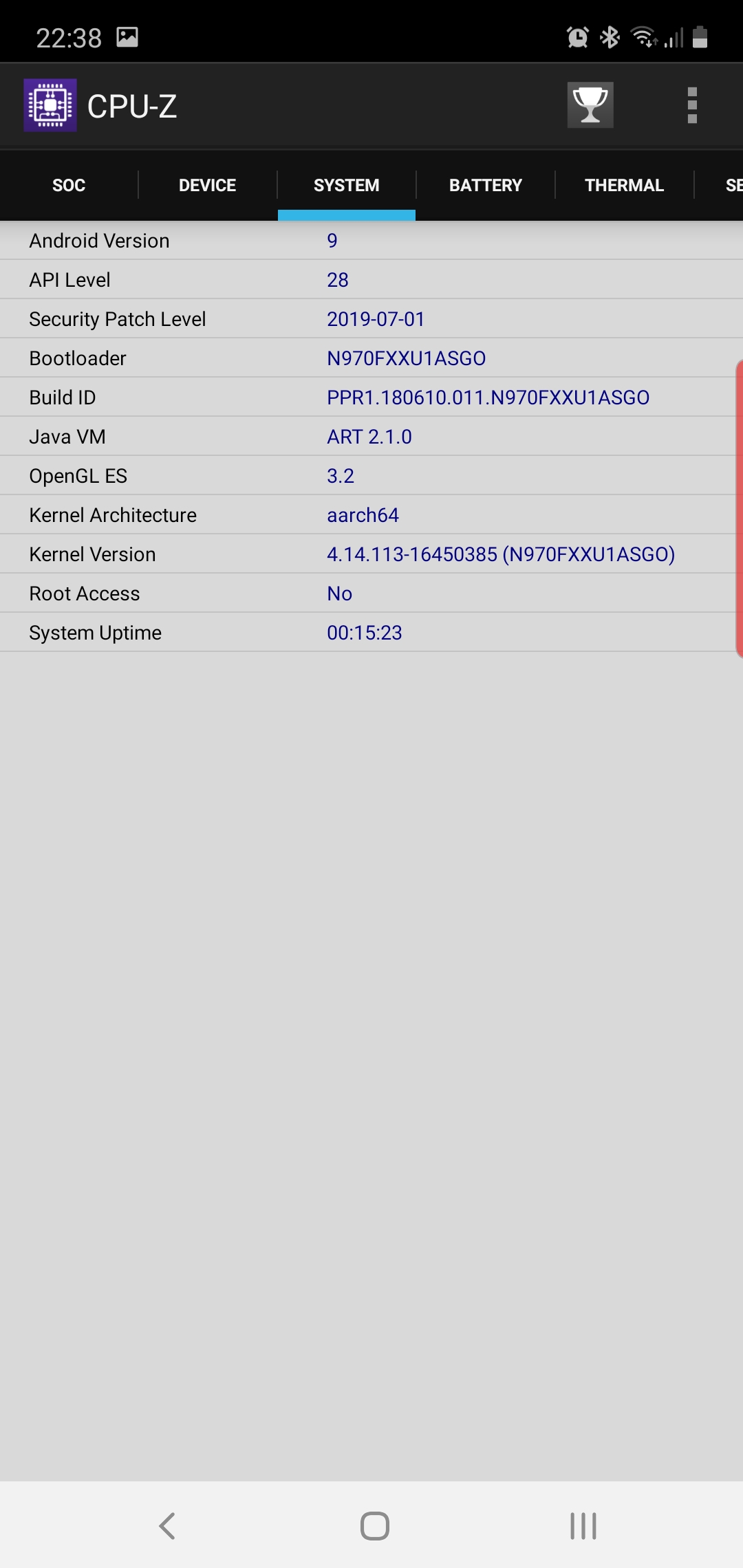 Огляд Samsung Galaxy Note10: той самий флагман, але дещо менший-83