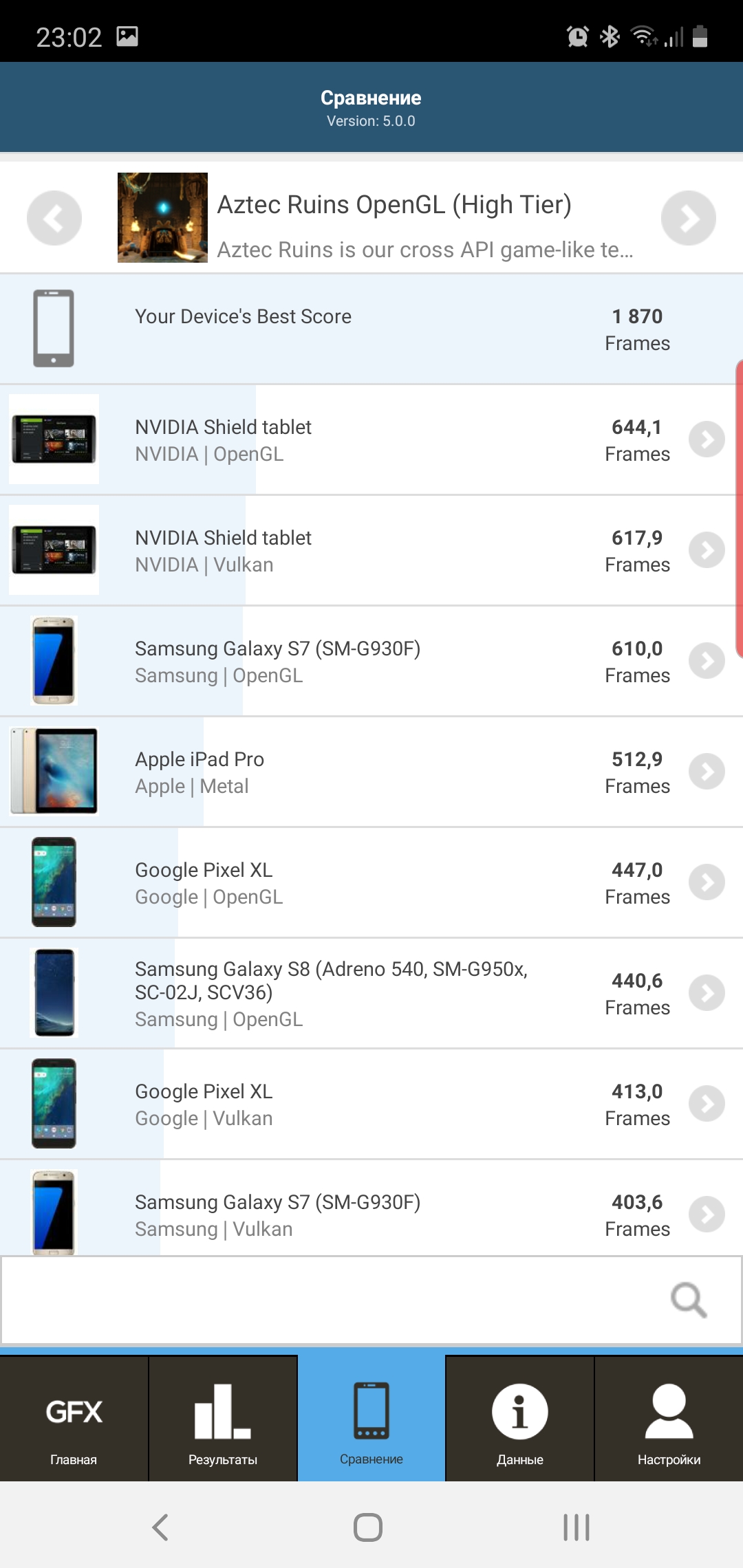 Огляд Samsung Galaxy Note10: той самий флагман, але дещо менший-101