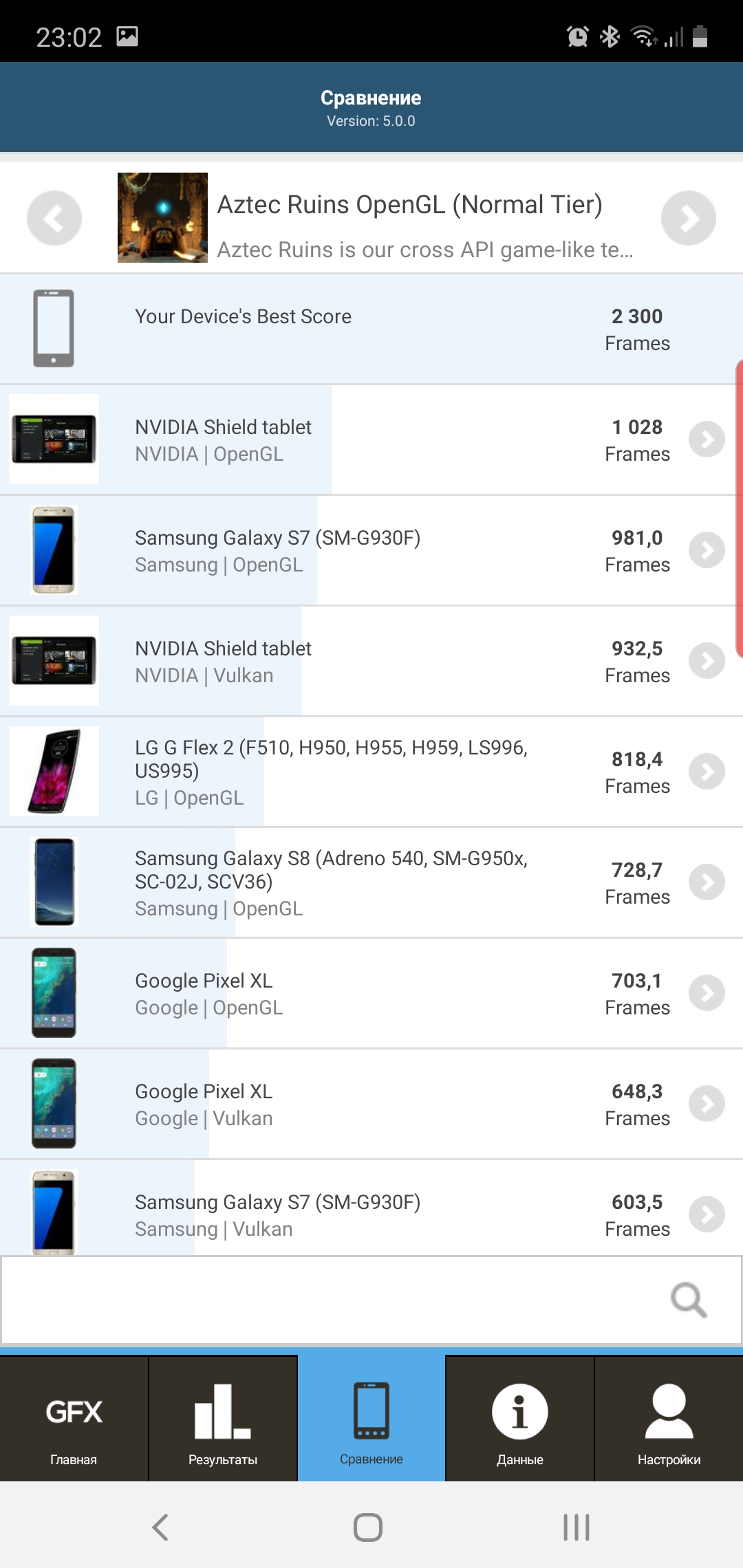 Огляд Samsung Galaxy Note10: той самий флагман, але дещо менший-103