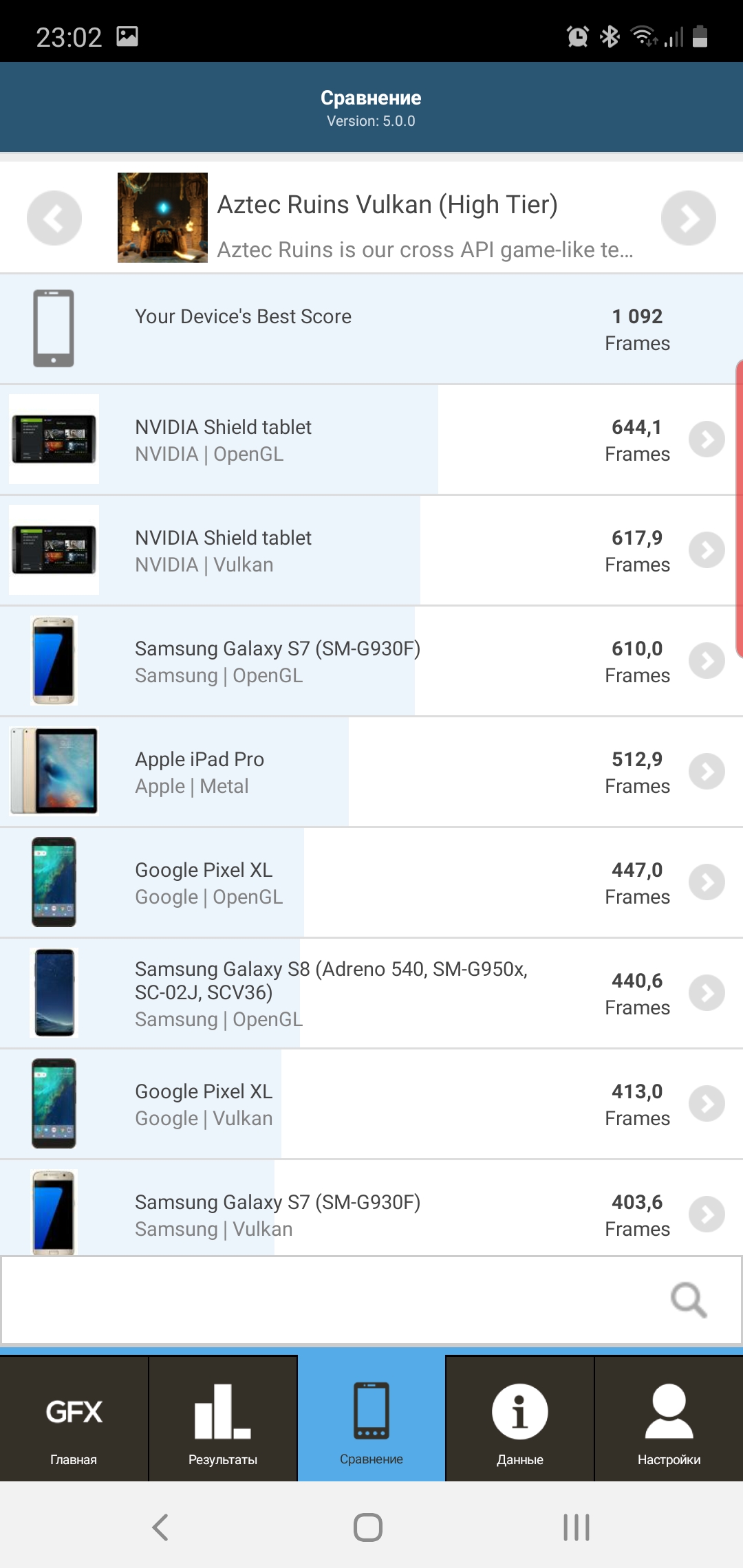 Огляд Samsung Galaxy Note10: той самий флагман, але дещо менший-105
