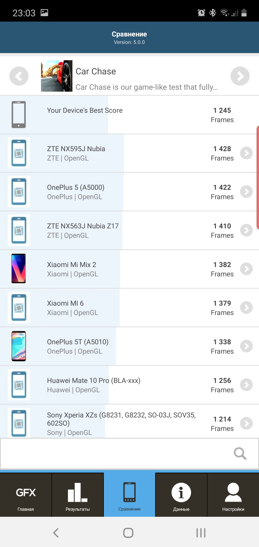 Огляд Samsung Galaxy Note10: той самий флагман, але дещо менший-109