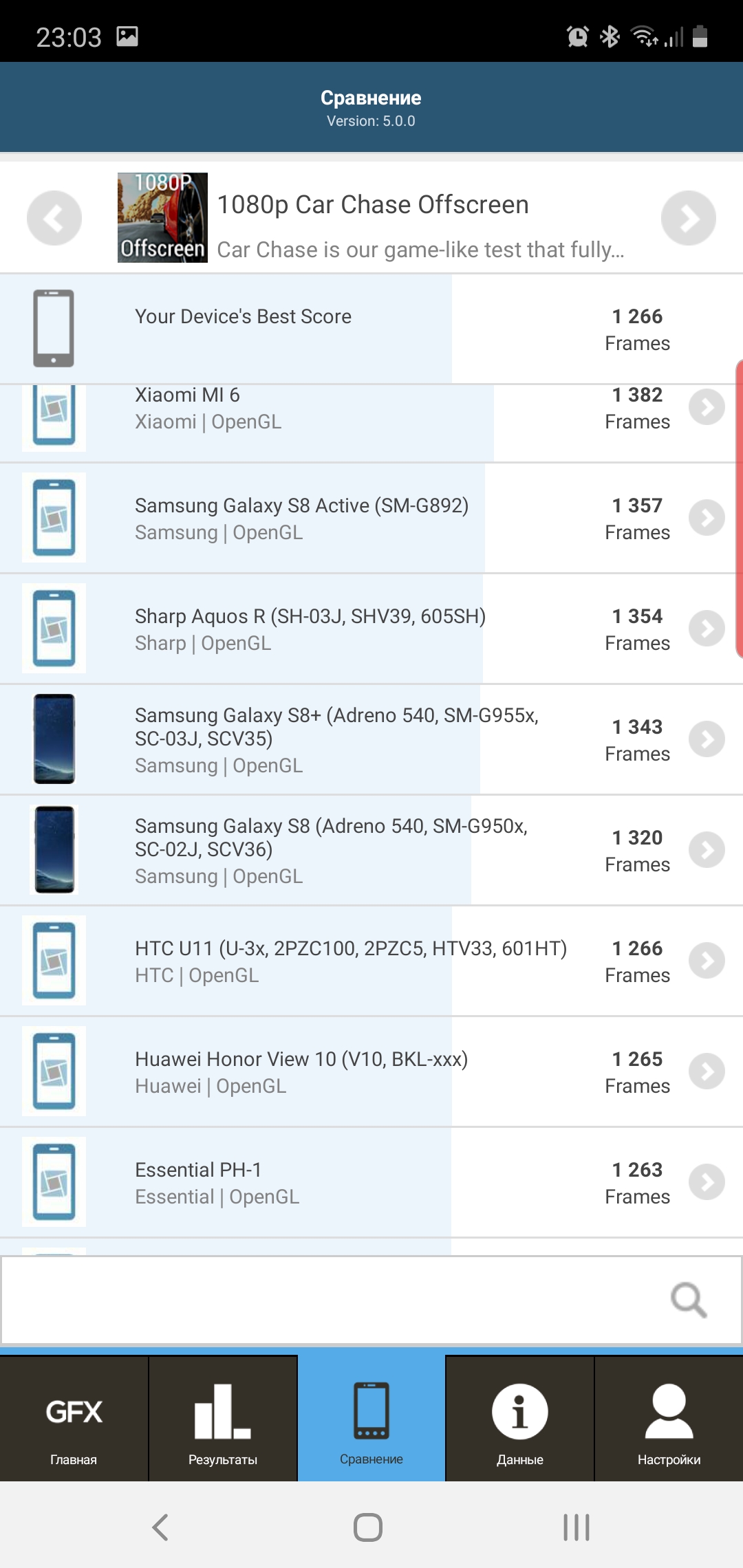 Огляд Samsung Galaxy Note10: той самий флагман, але дещо менший-110