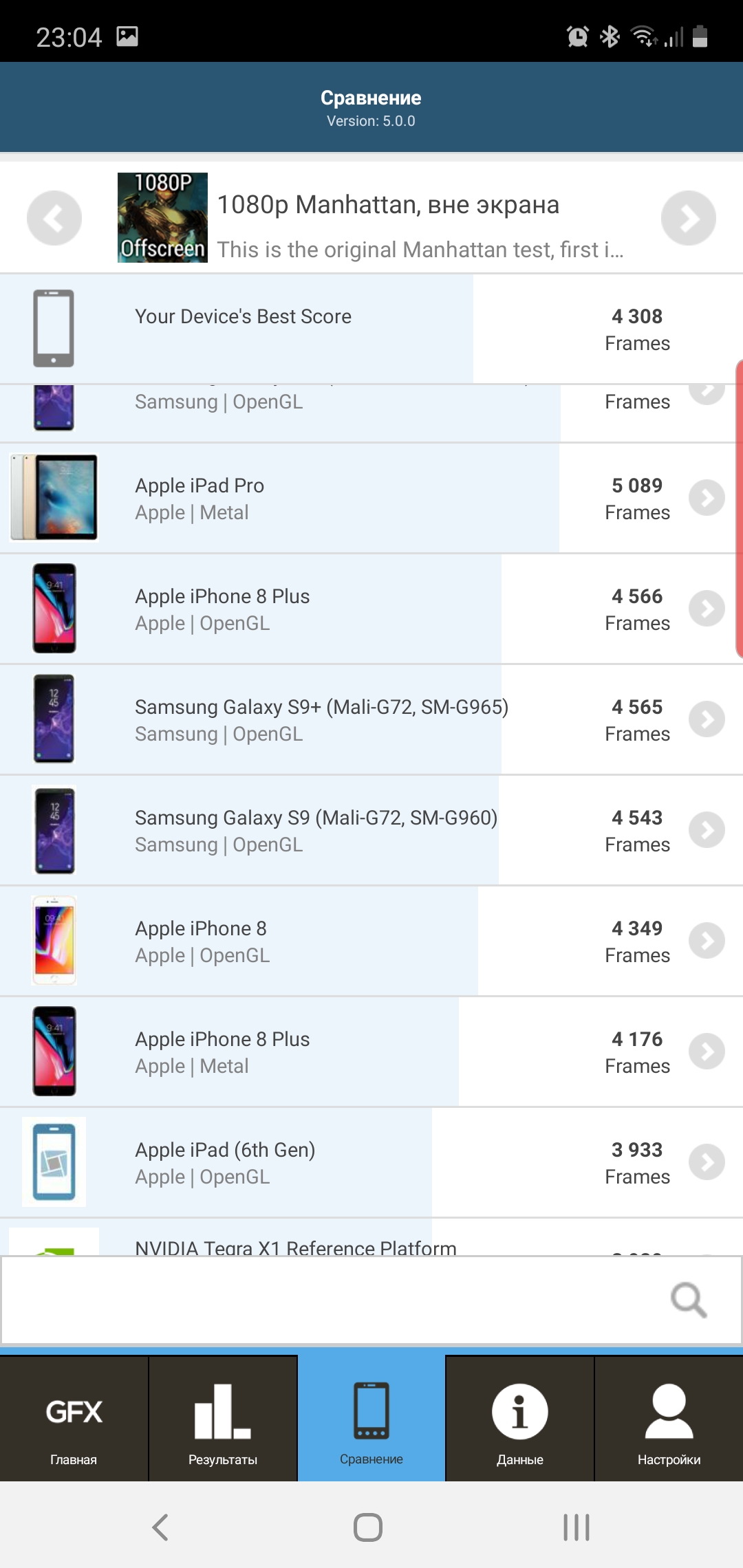 Огляд Samsung Galaxy Note10: той самий флагман, але дещо менший-115
