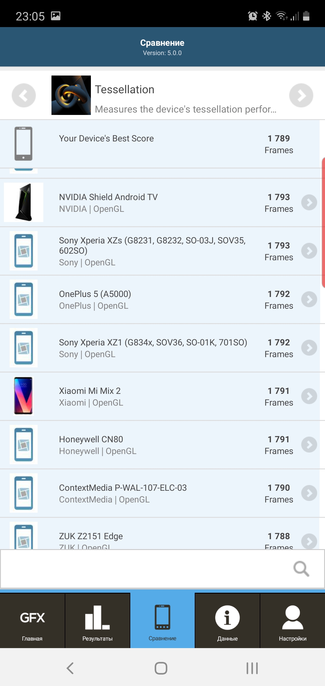 Огляд Samsung Galaxy Note10: той самий флагман, але дещо менший-118