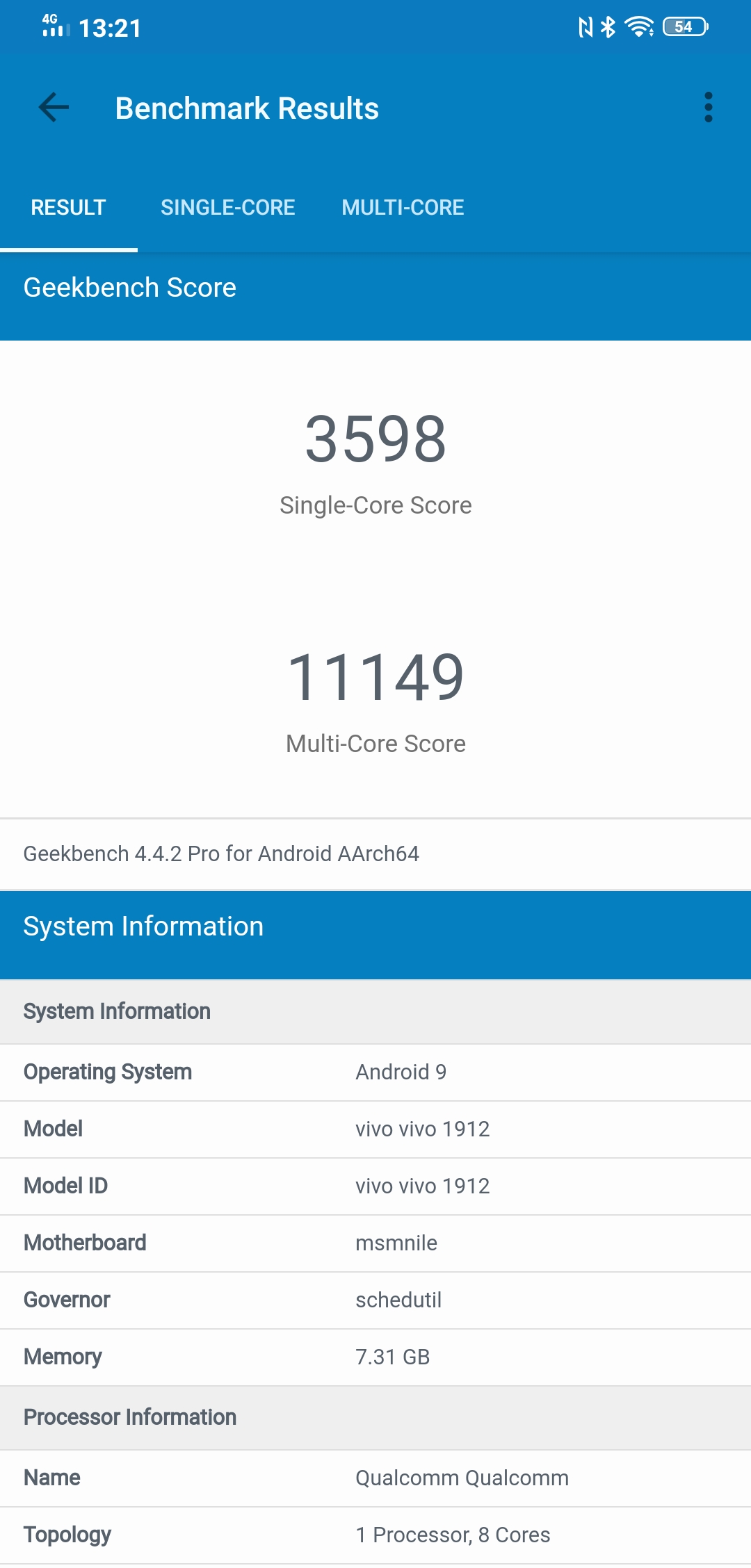 Огляд Vivo NEX 3: перший по-справжньому безрамковий смартфон-95