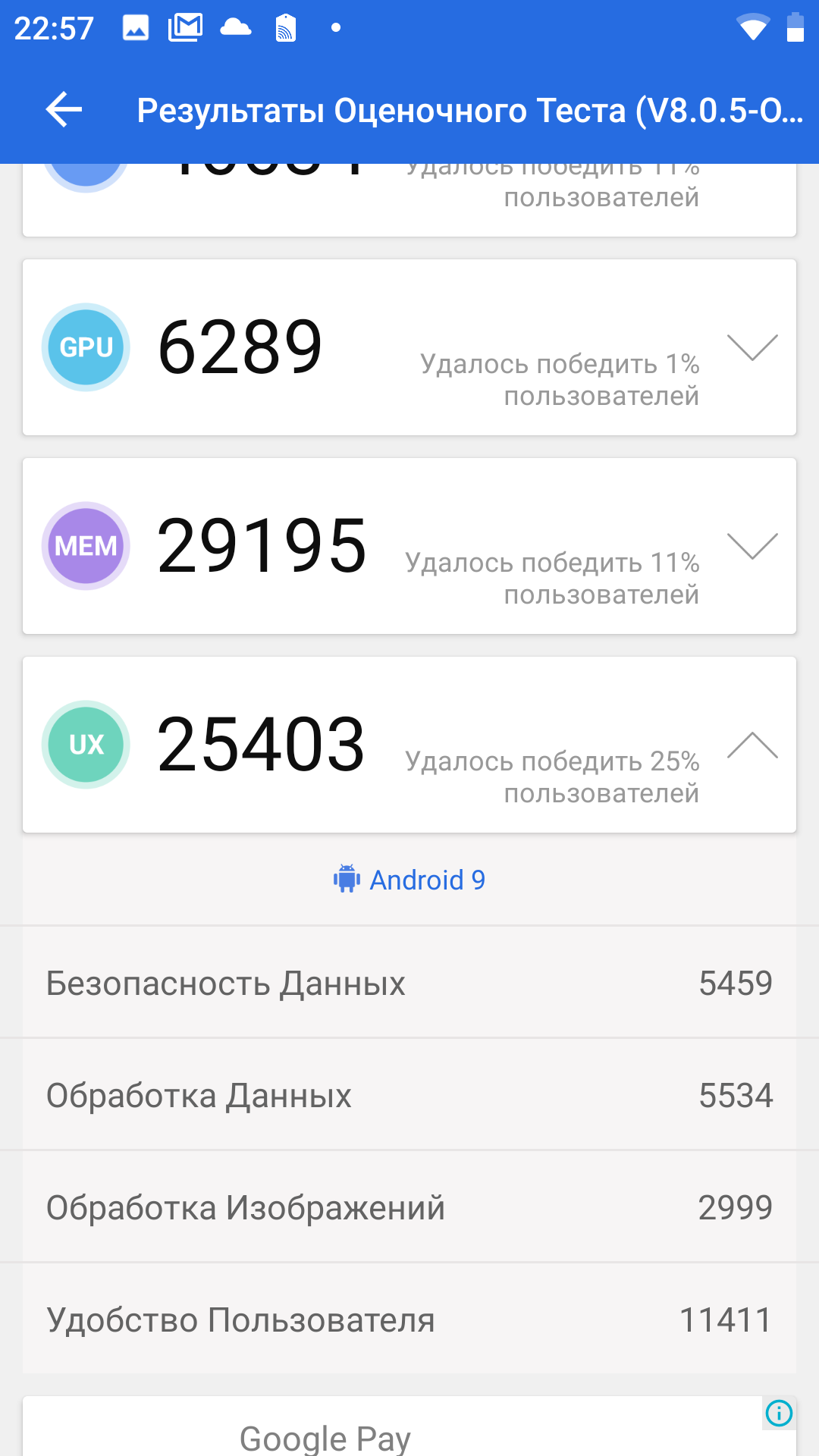 Огляд Sigma Mobile X-treme PQ39 MAX: сучасний захищений батарейкофон-45