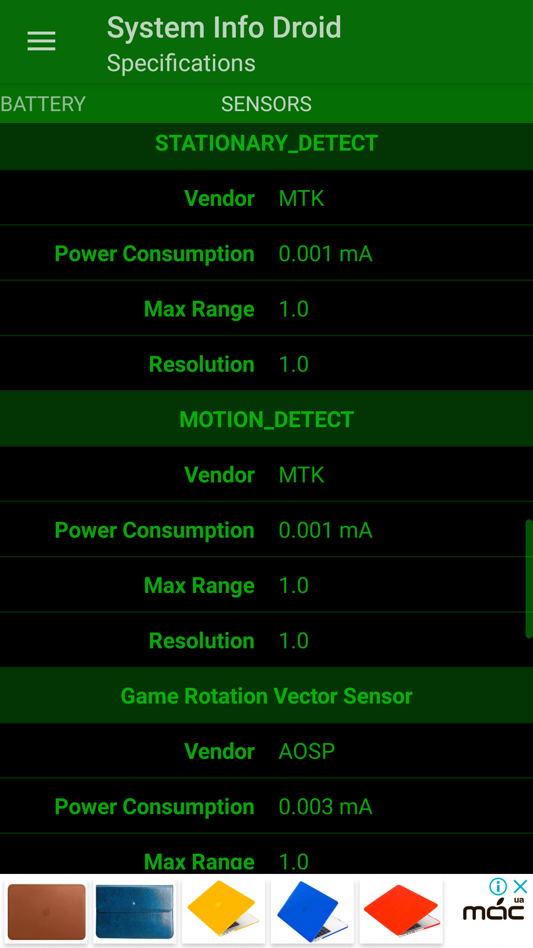Огляд Sigma Mobile X-treme PQ39 MAX: сучасний захищений батарейкофон-78