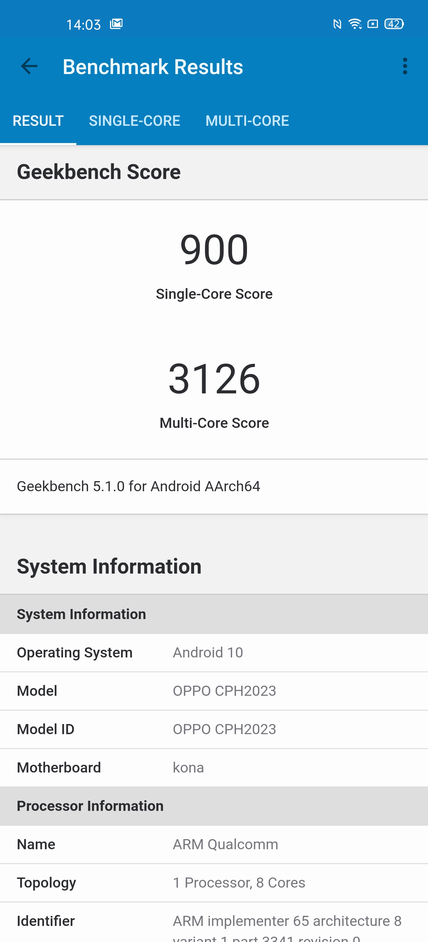 Обзор OPPO Find X2: фантастический экран и максимум производительности-83