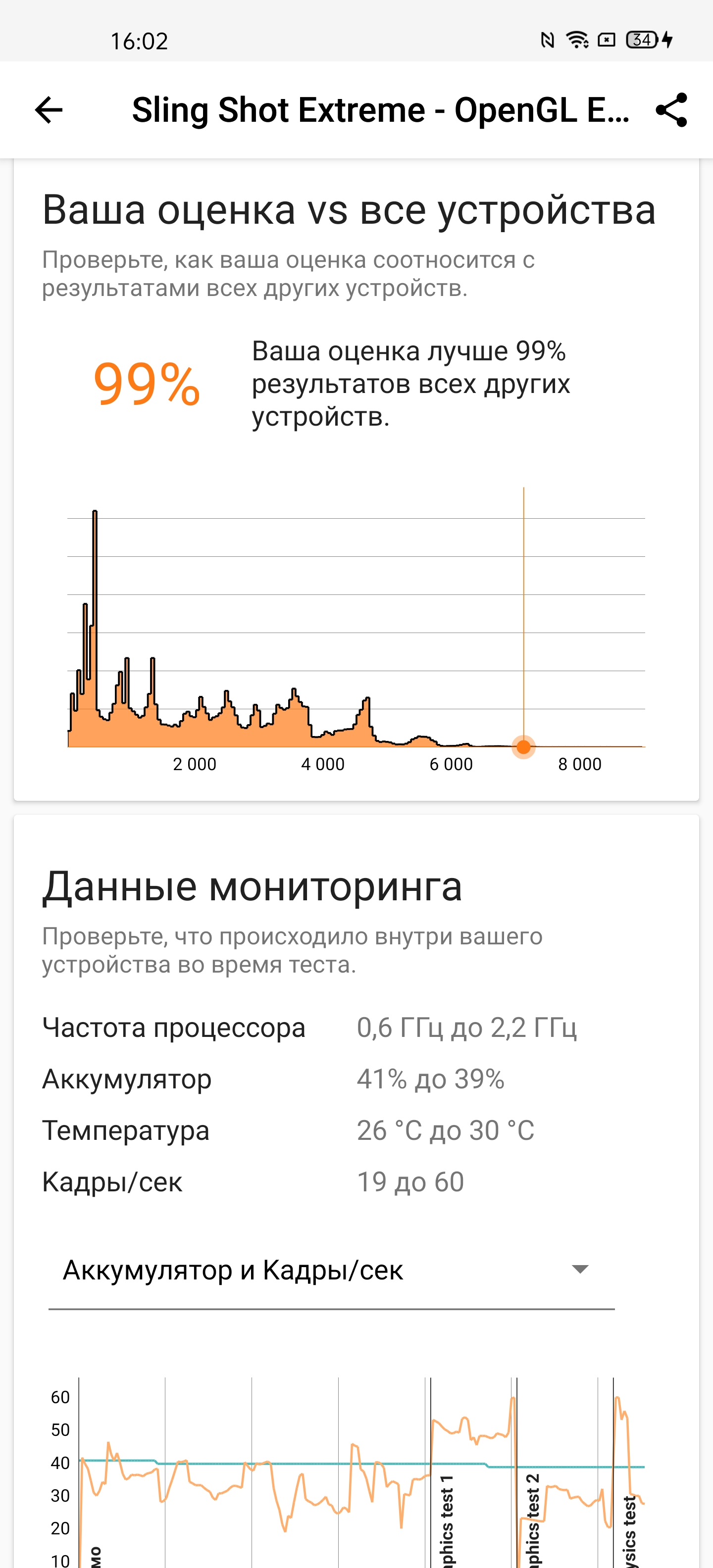 Обзор OPPO Find X2: фантастический экран и максимум производительности-87