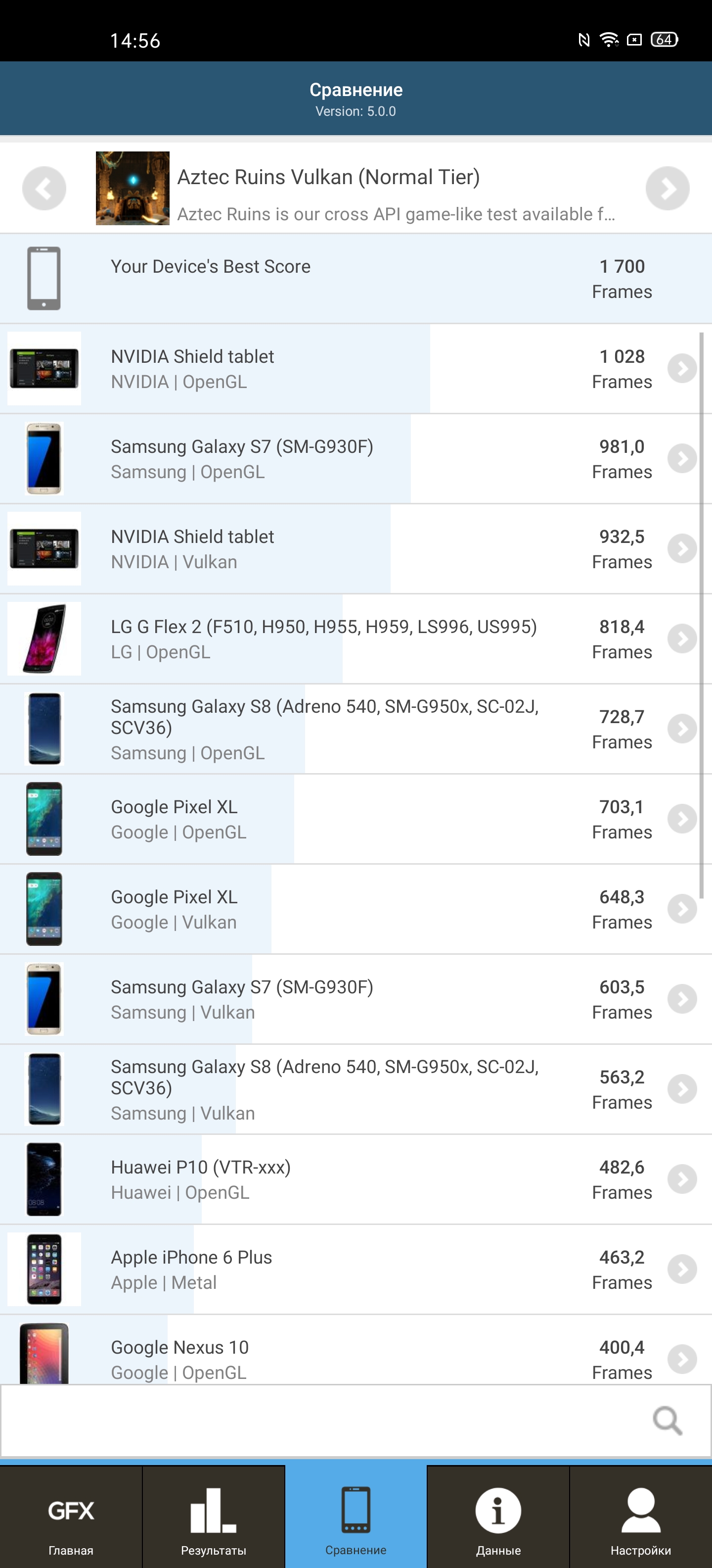 Обзор OPPO Find X2: фантастический экран и максимум производительности-106