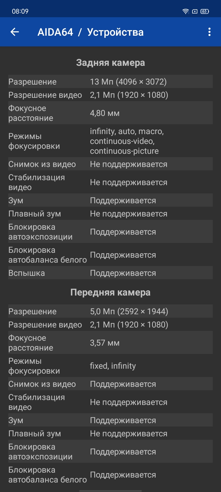 Обзор realme C3: лучший бюджетный смартфон с NFC-53