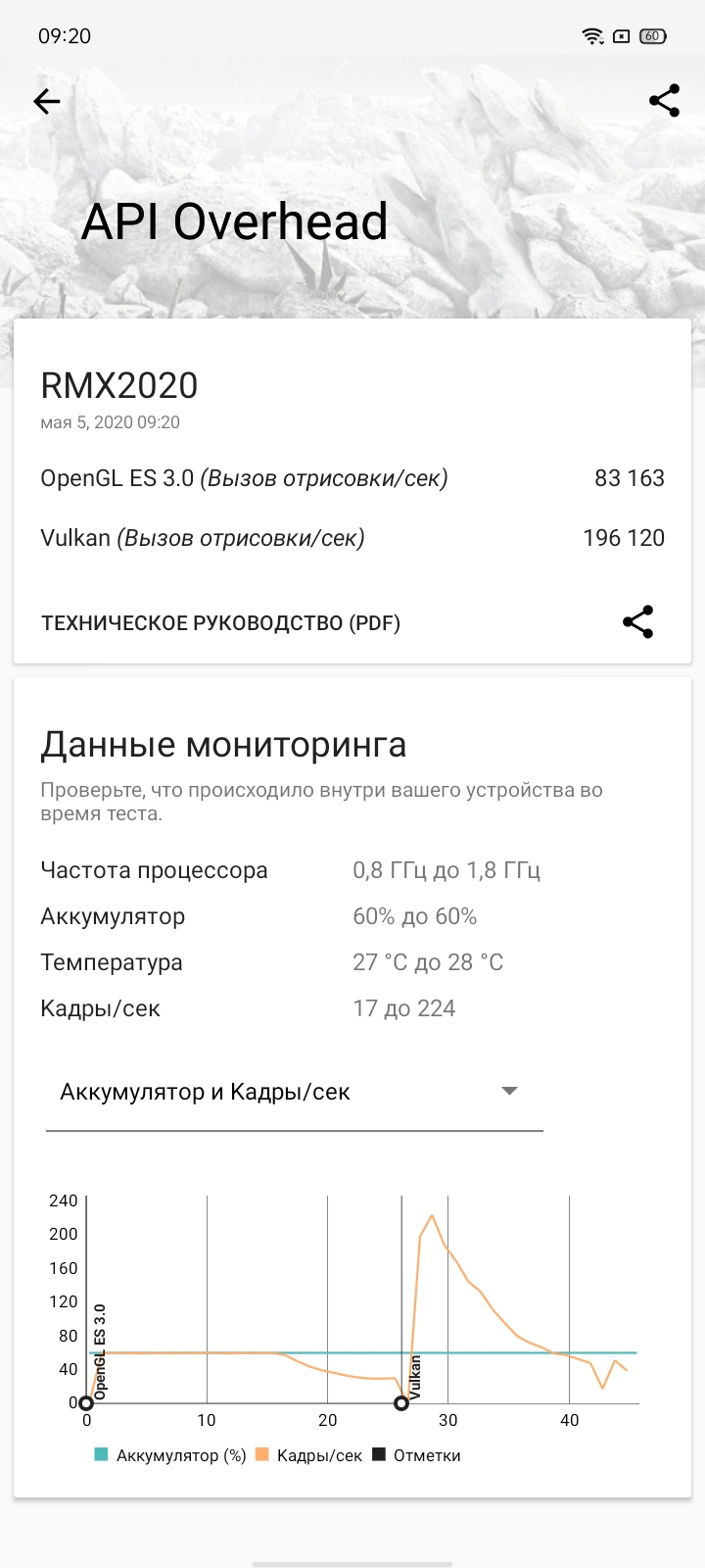 Обзор realme C3: лучший бюджетный смартфон с NFC-59