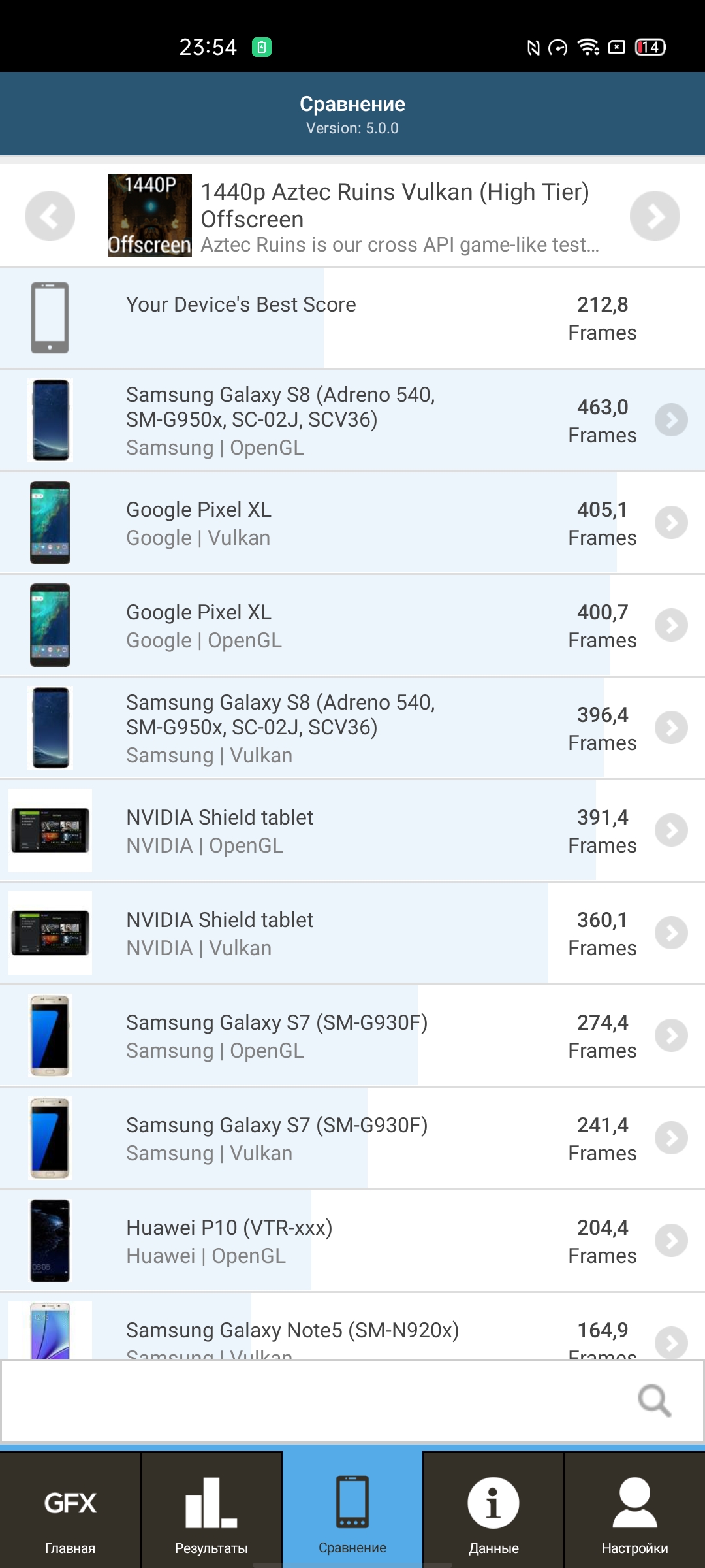 Обзор OPPO Reno4 Lite: шесть камер, AMOLED и сканер под экраном-100
