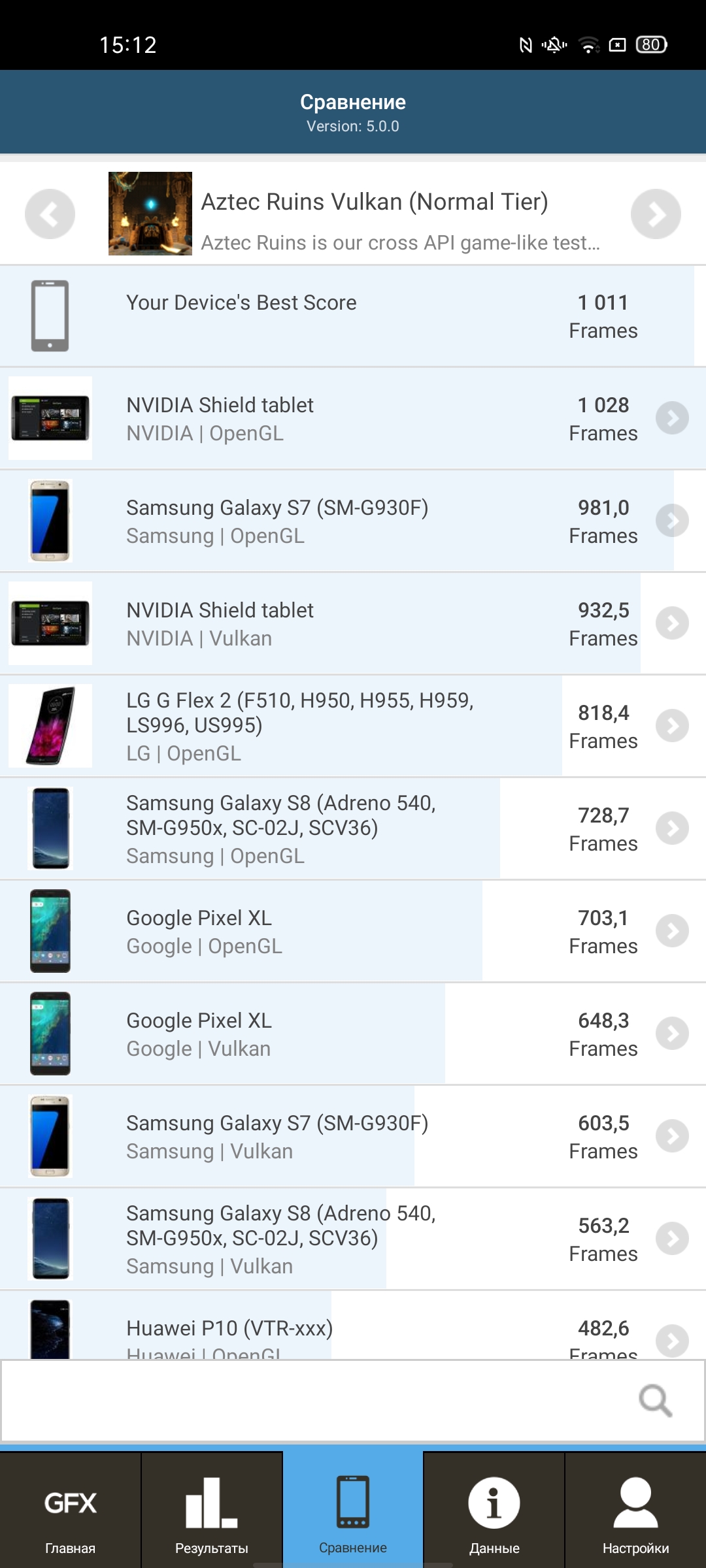 Обзор OPPO Reno4 Pro: расплата за быструю зарядку-117