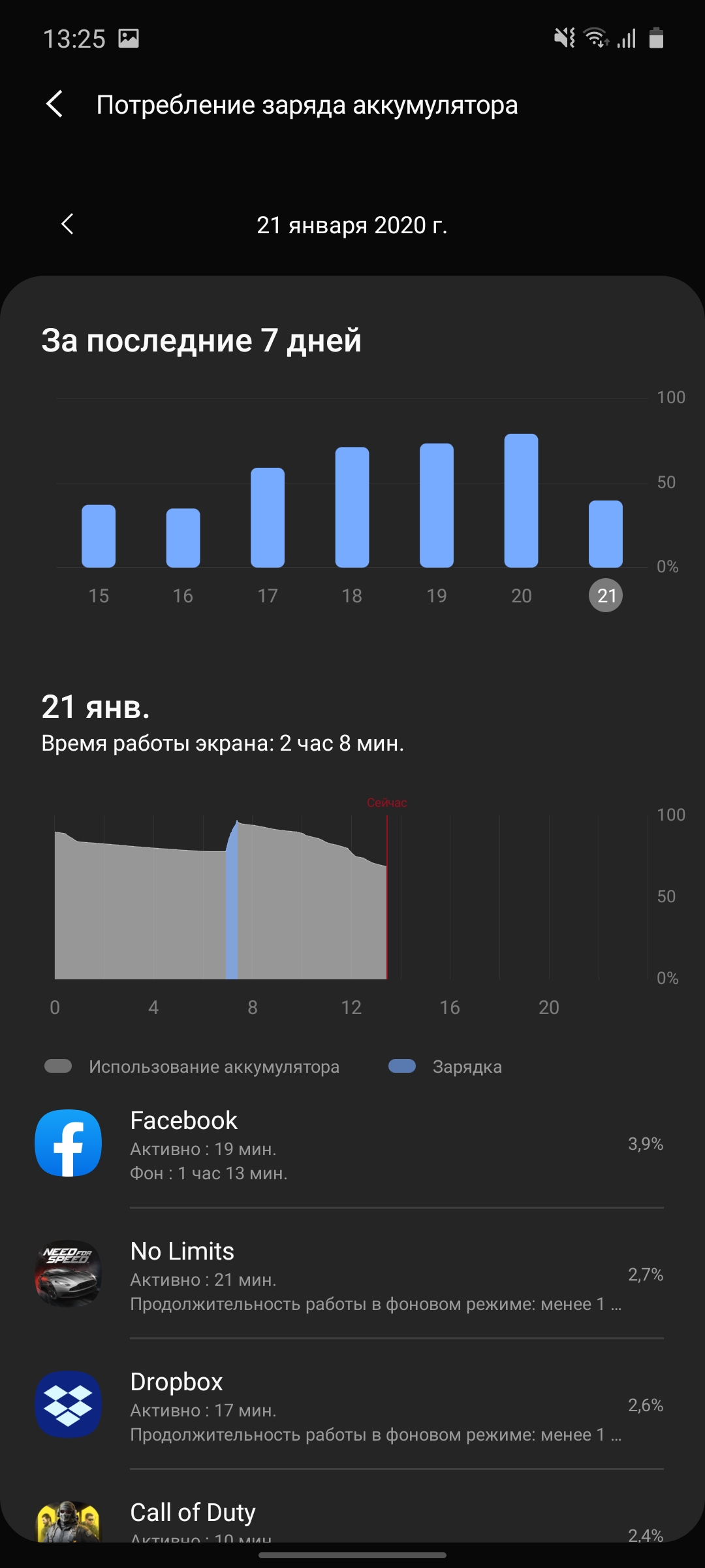 Обзор Samsung Galaxy Note10 Lite: для расчётливых фанатов линейки-164 Обзор Samsung Galaxy Note10 Lite: для расчётливых фанатов линейки-164