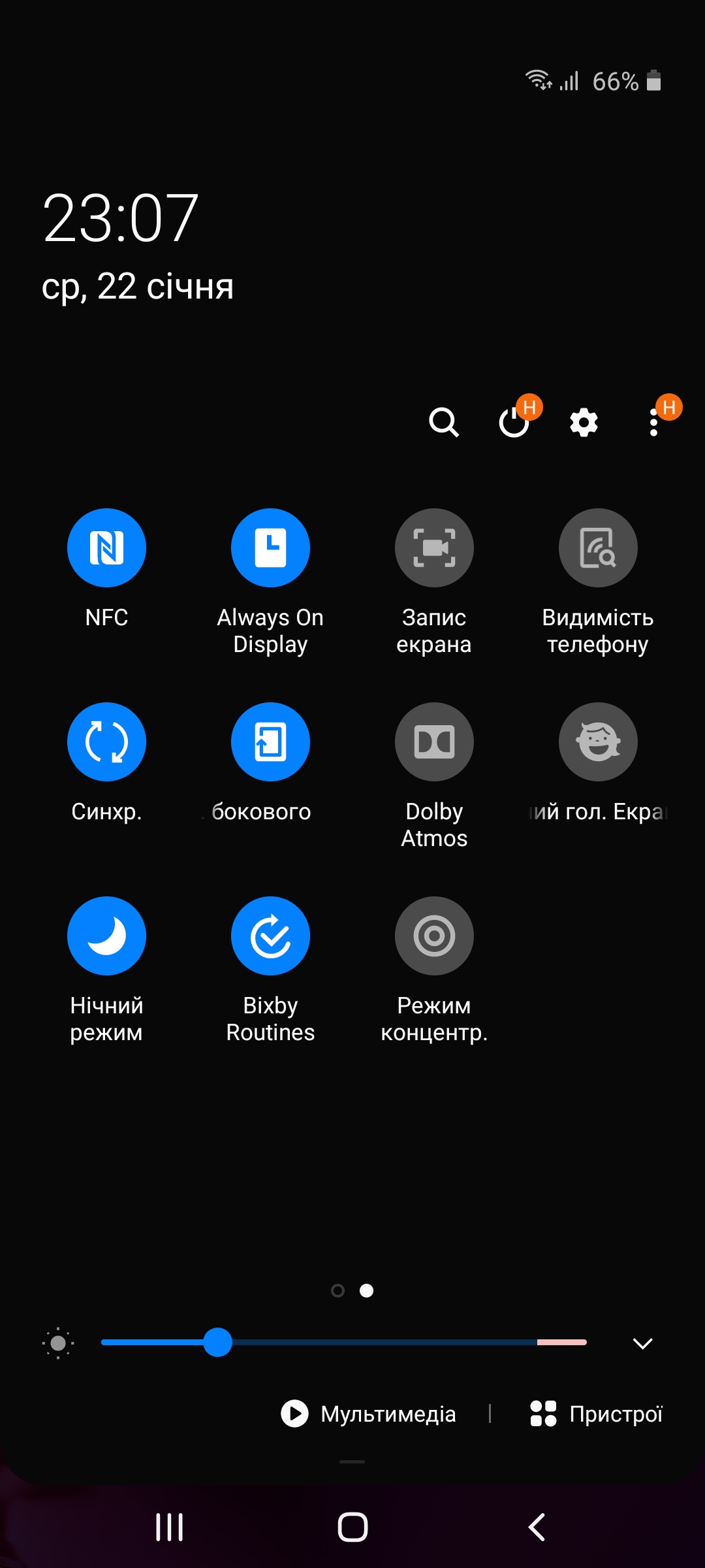 Огляд Samsung Galaxy A71: потенційний бестселер середнього сегмента-187