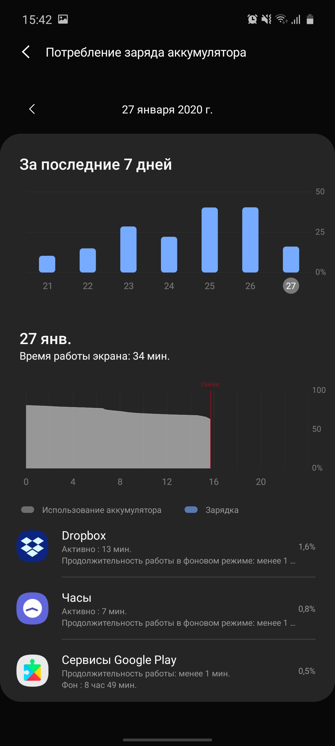 Огляд Samsung Galaxy A71: потенційний бестселер середнього сегмента-171