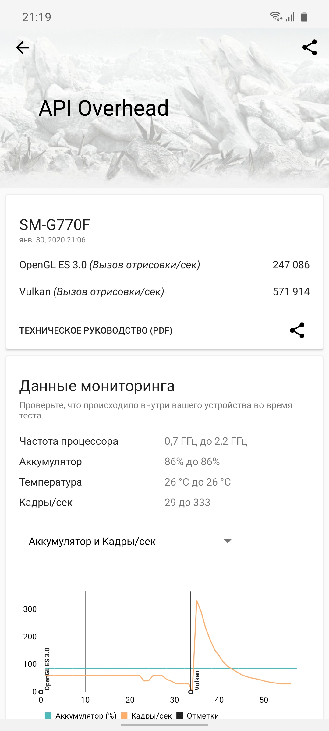 Обзор Samsung Galaxy S10 Lite: флагман на минималках-79