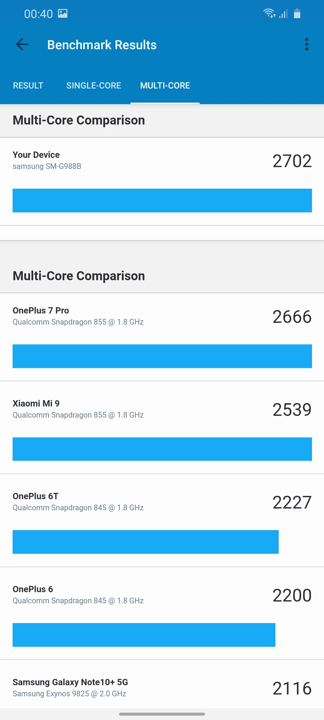 Обзор Samsung Galaxy S20 Ultra: флагман с огромным 120 Гц экраном и "космической" камерой-72