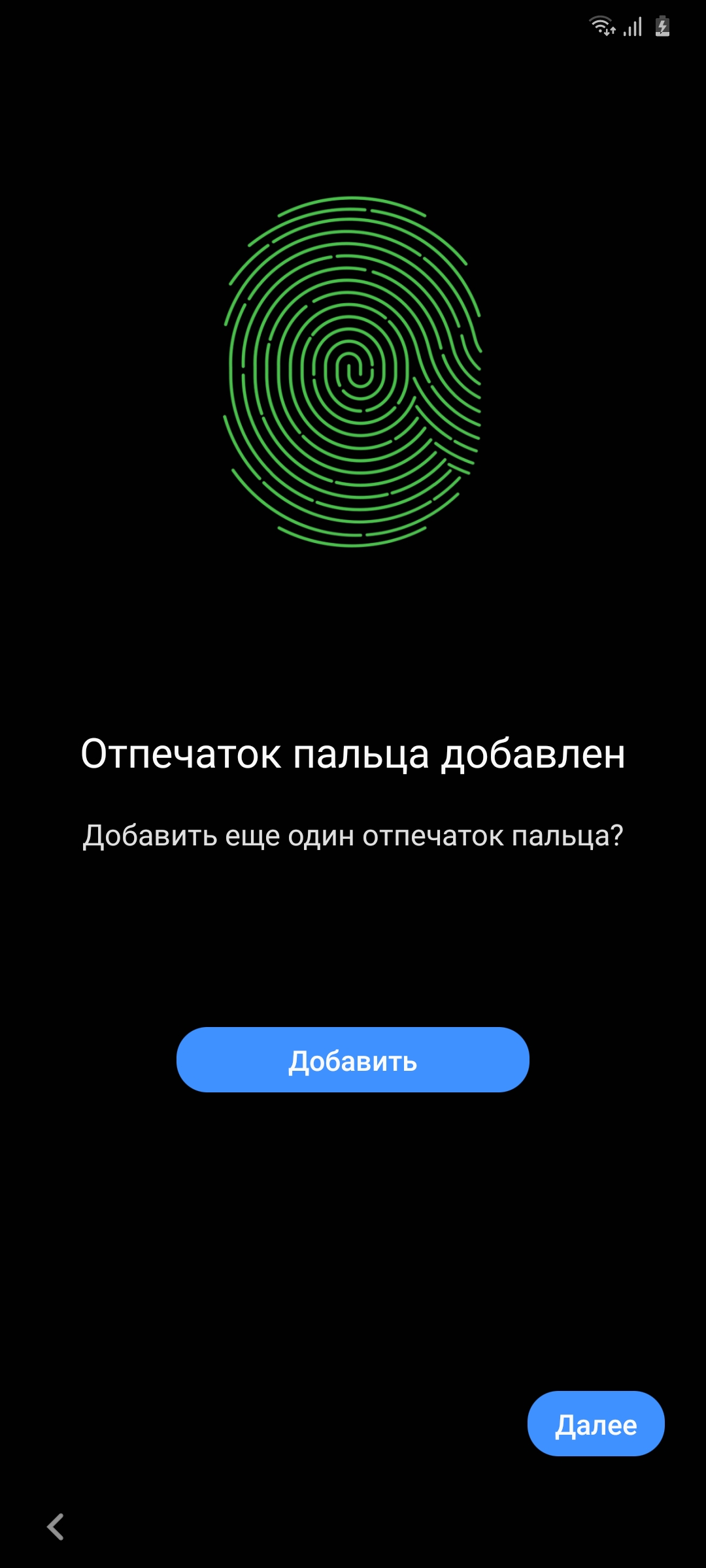Обзор Samsung Galaxy A31: квадрокамера и большая батарея за недорого-59