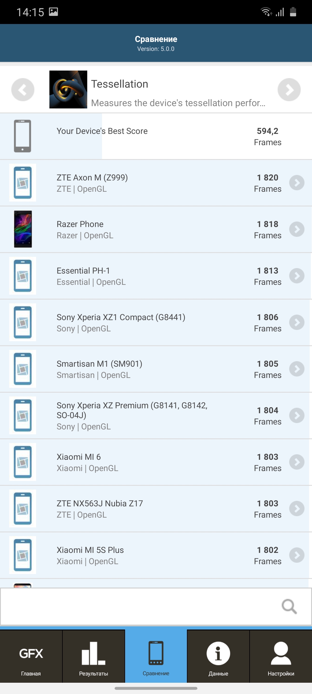Обзор Samsung Galaxy A31: квадрокамера и большая батарея за недорого-109