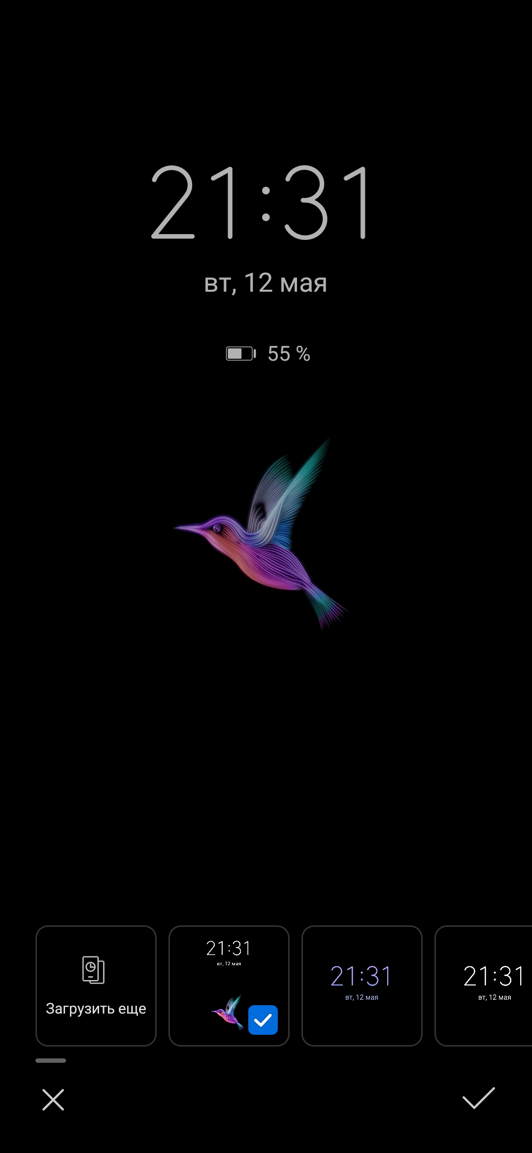 Обзор Huawei P40: флагманский беспродел-26