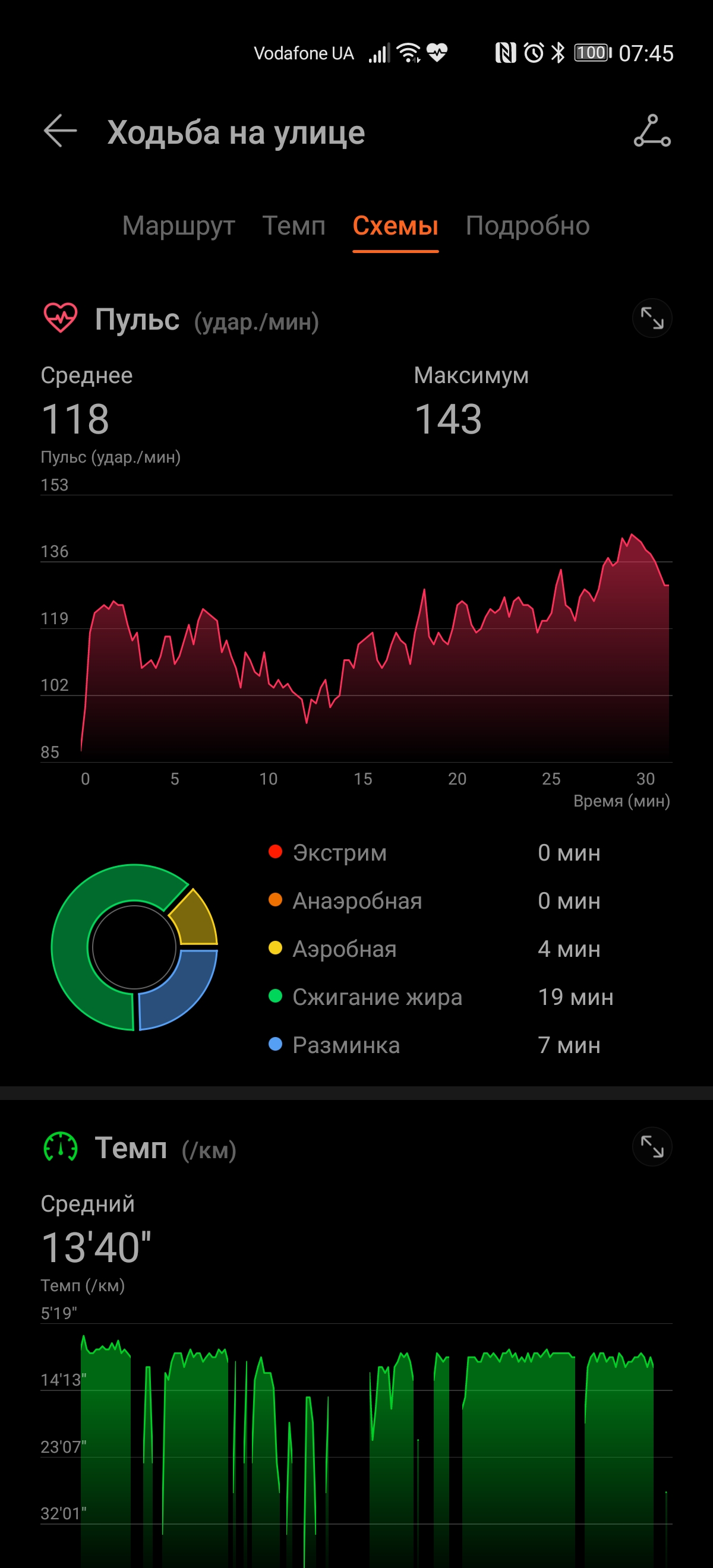 Обзор Huawei Watch GT 2e: стильные спортивные часы с отличной автономностью-228