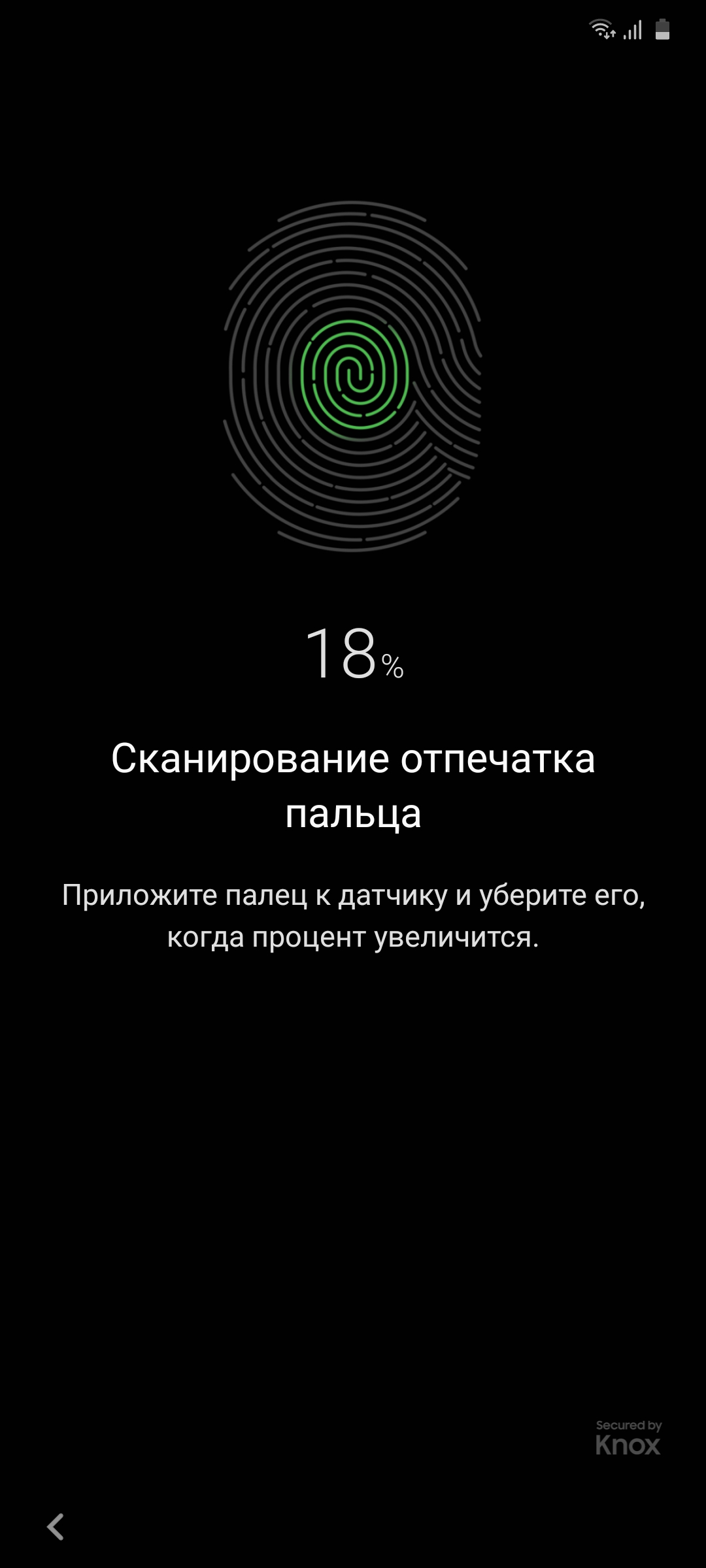 Обзор Samsung Galaxy A41: 6.1-дюймовая «компактность»-58