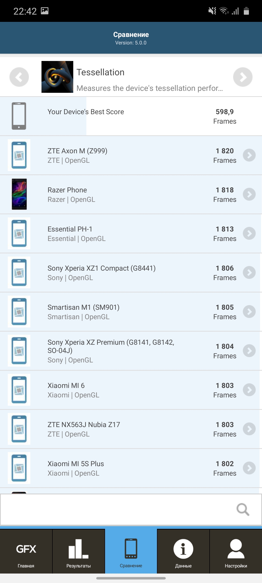Обзор Samsung Galaxy A41: 6.1-дюймовая «компактность»-97
