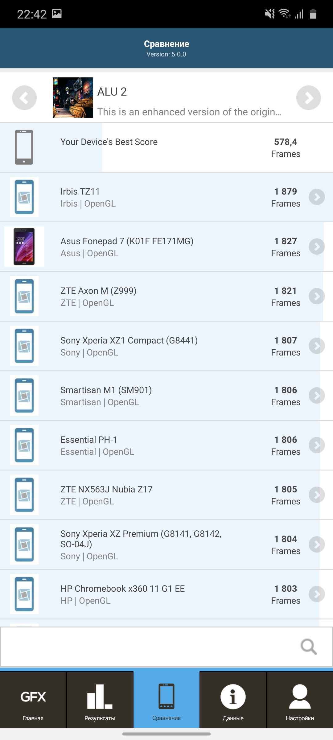 Обзор Samsung Galaxy A41: 6.1-дюймовая «компактность»-99