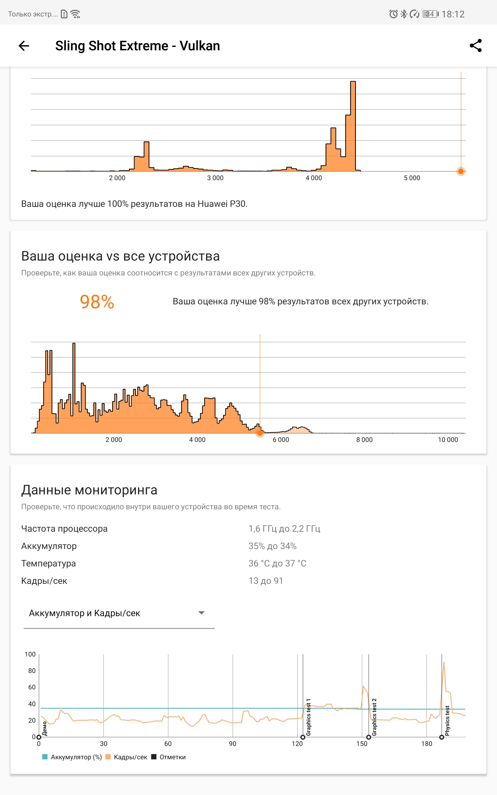 Обзор Huawei MatePad Pro: топовый Android-планшет без Google-72