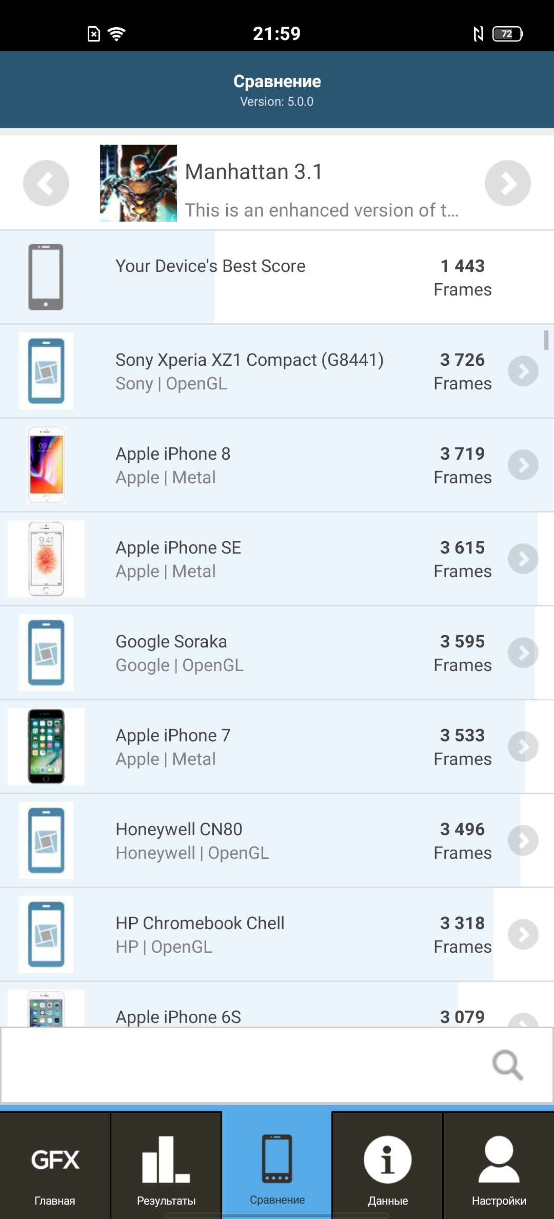 Обзор смартфона vivo X50: универсальная квадрокамера и AMOLED-дисплей на 90 Гц-115