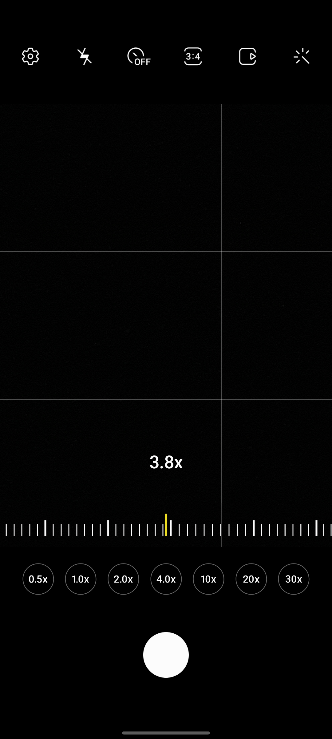 Обзор Samsung Galaxy Note20: у нас с собой было три камеры, стилус и пластиковый корпус-368