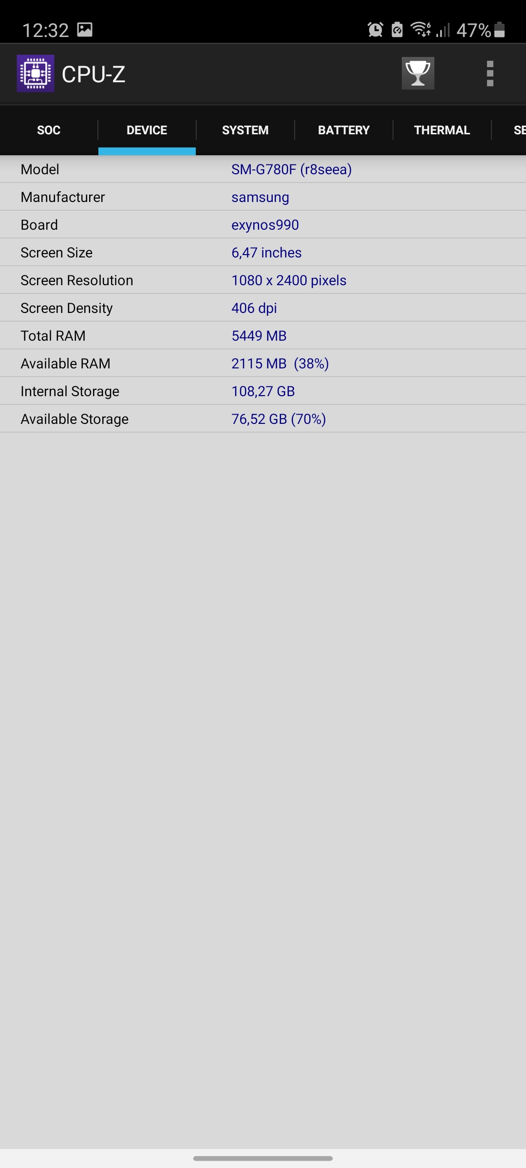 Обзор Samsung Galaxy S20 FE: фан-клубный флагман-86