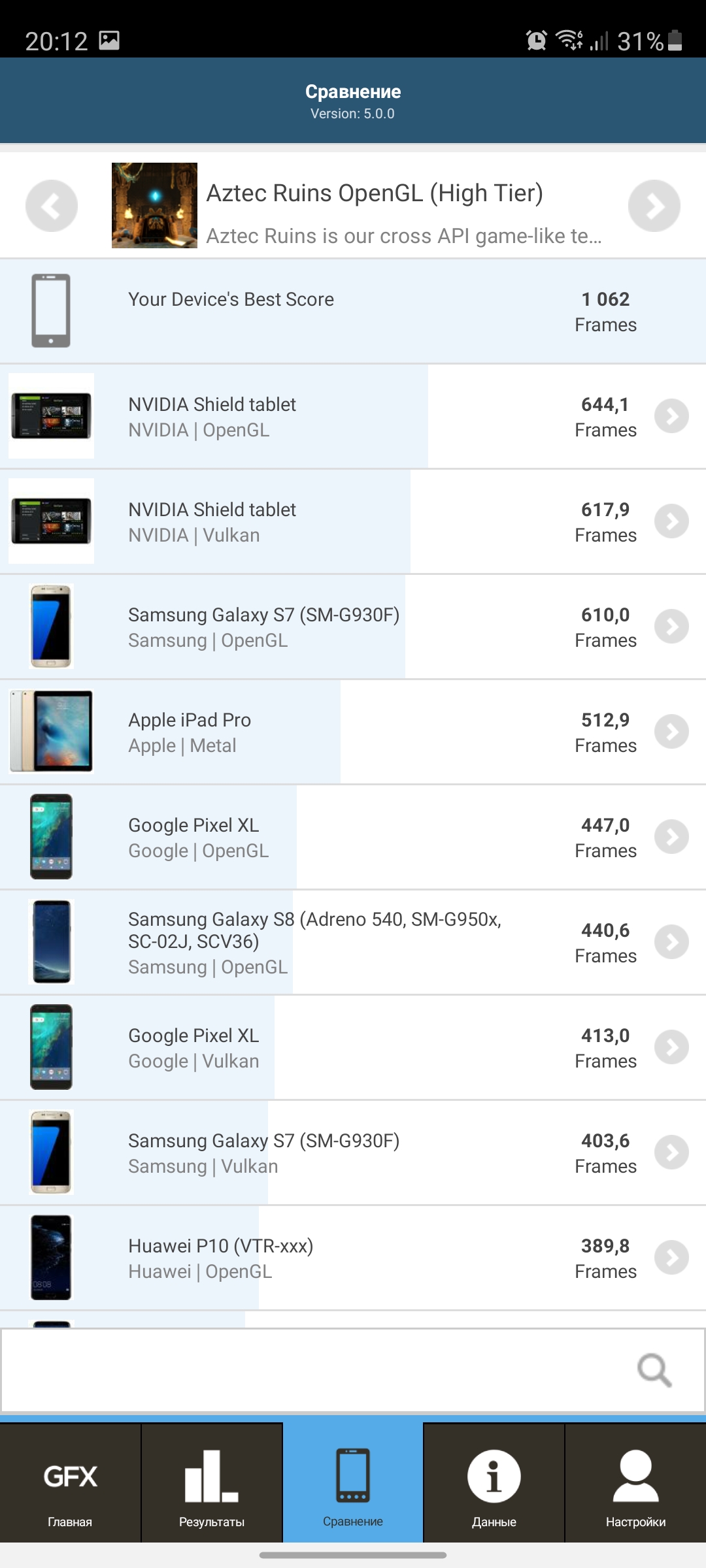 Обзор Samsung Galaxy S20 FE: фан-клубный флагман-101