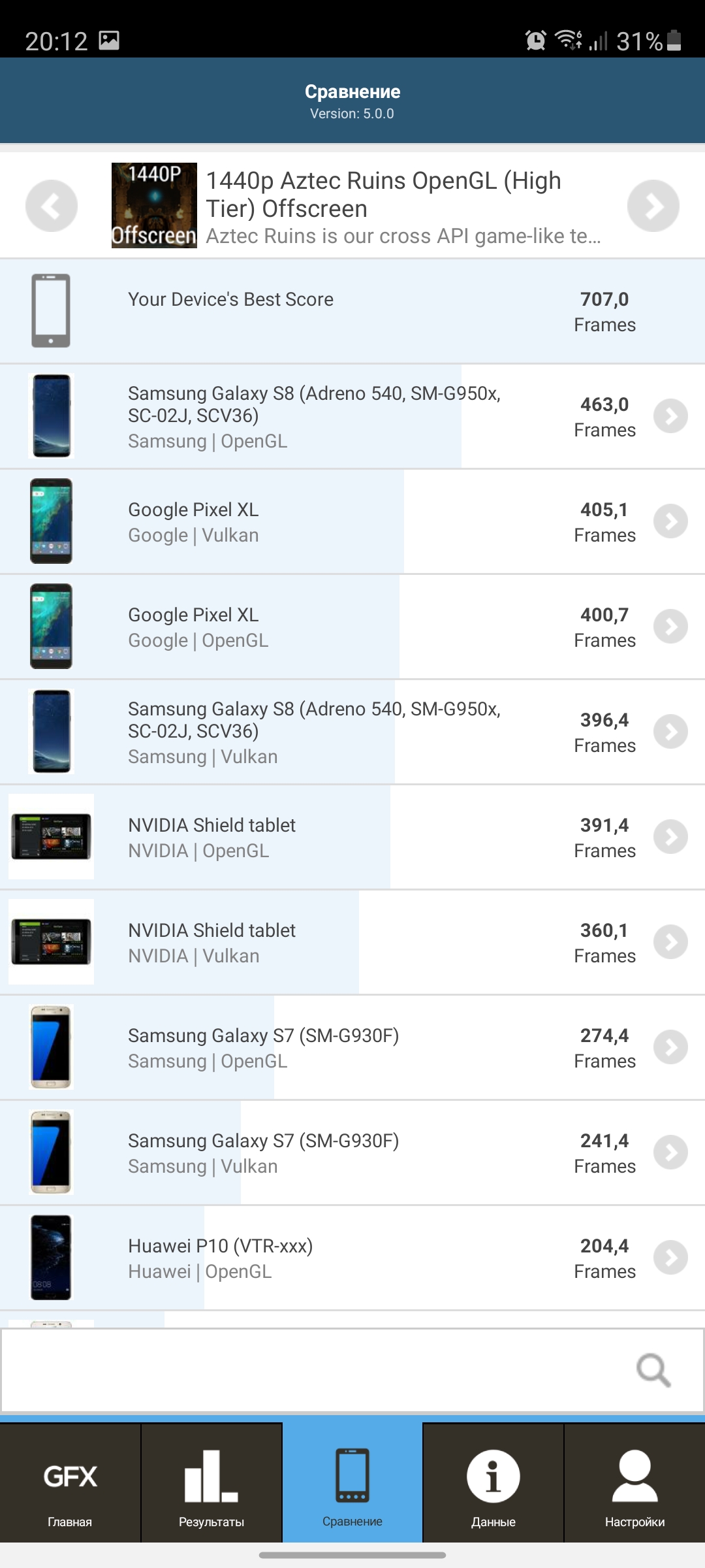 Обзор Samsung Galaxy S20 FE: фан-клубный флагман-102