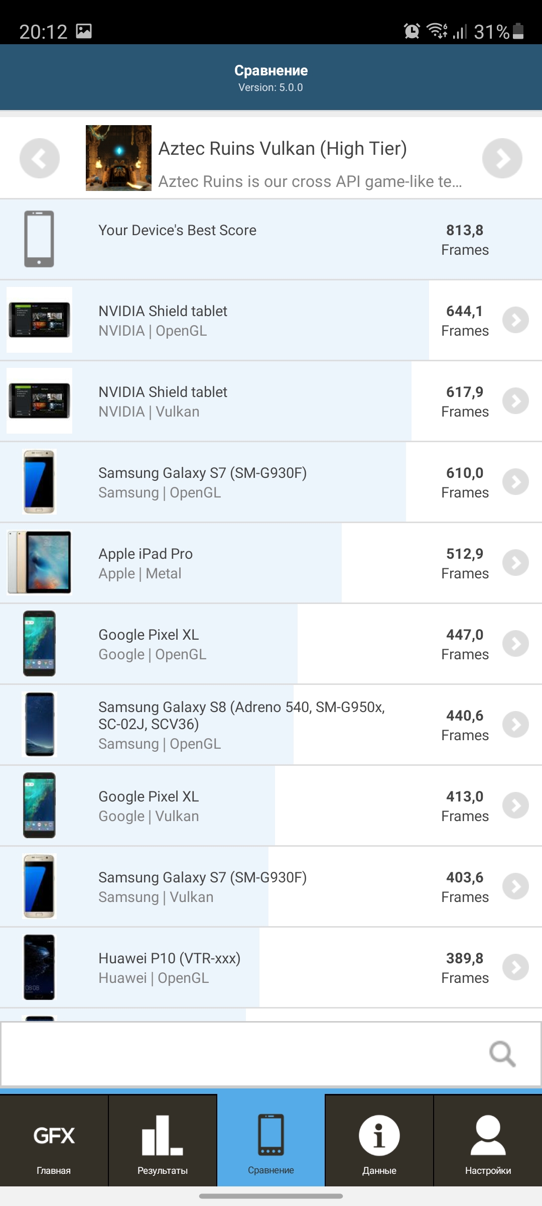 Обзор Samsung Galaxy S20 FE: фан-клубный флагман-105