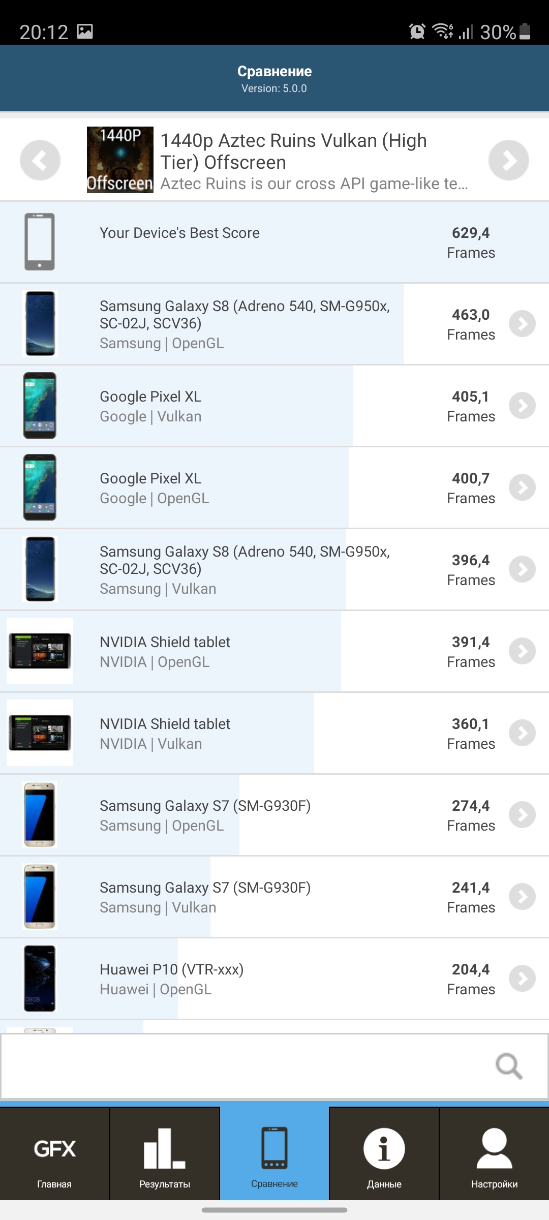 Обзор Samsung Galaxy S20 FE: фан-клубный флагман-106